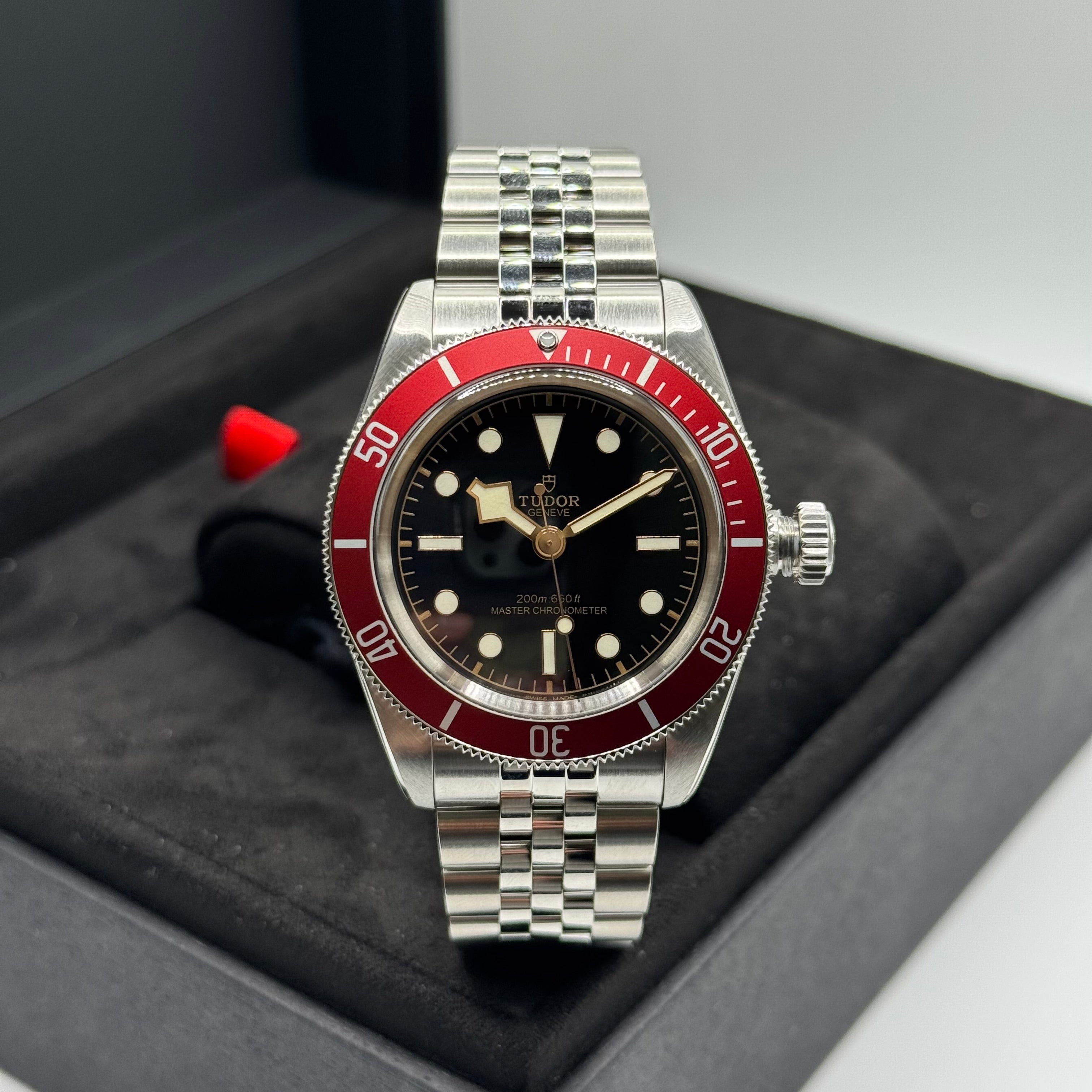 Tudor Black Bay (M7941A1A0RU-0003)