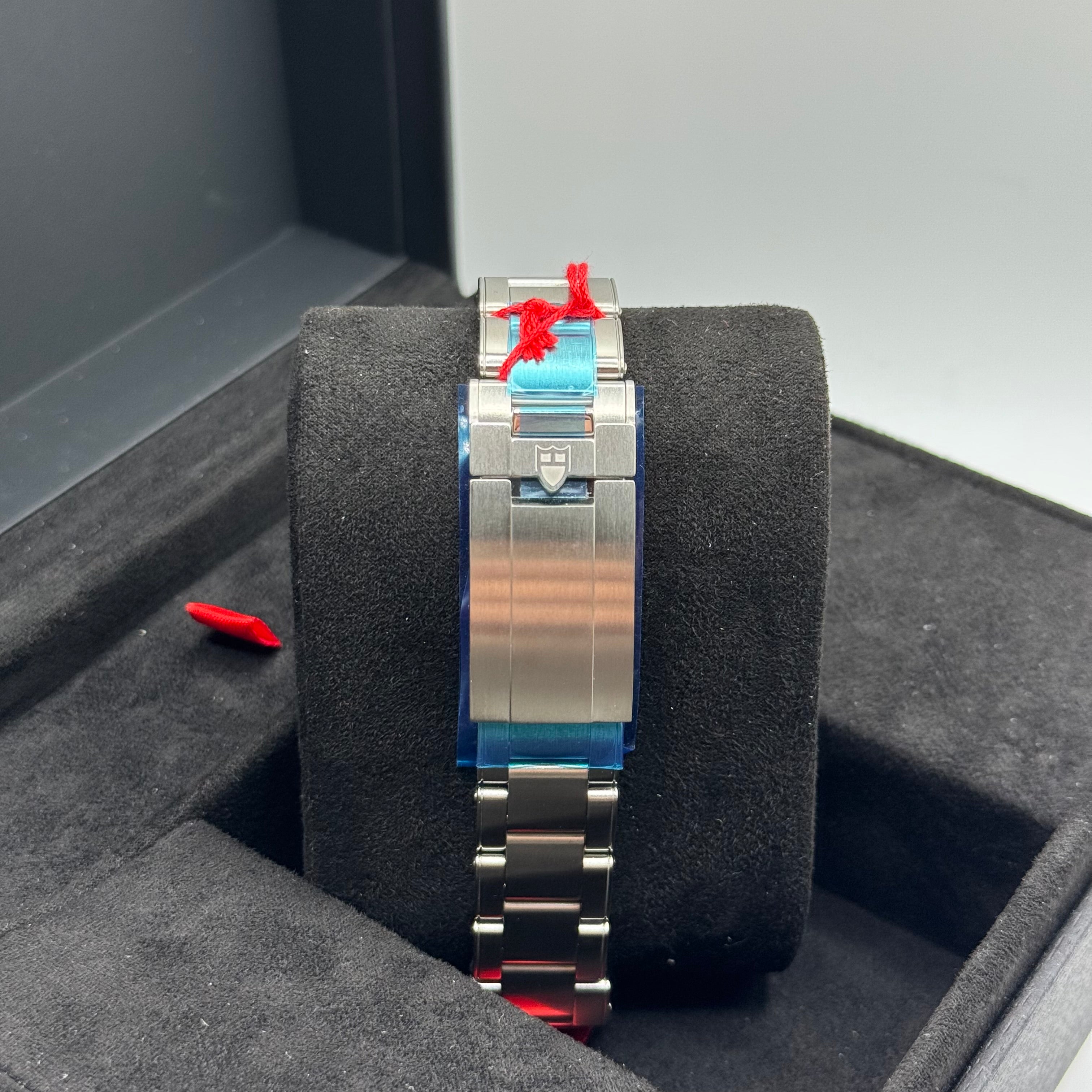 Tudor Black Bay Chrono (M79360N-0012)
