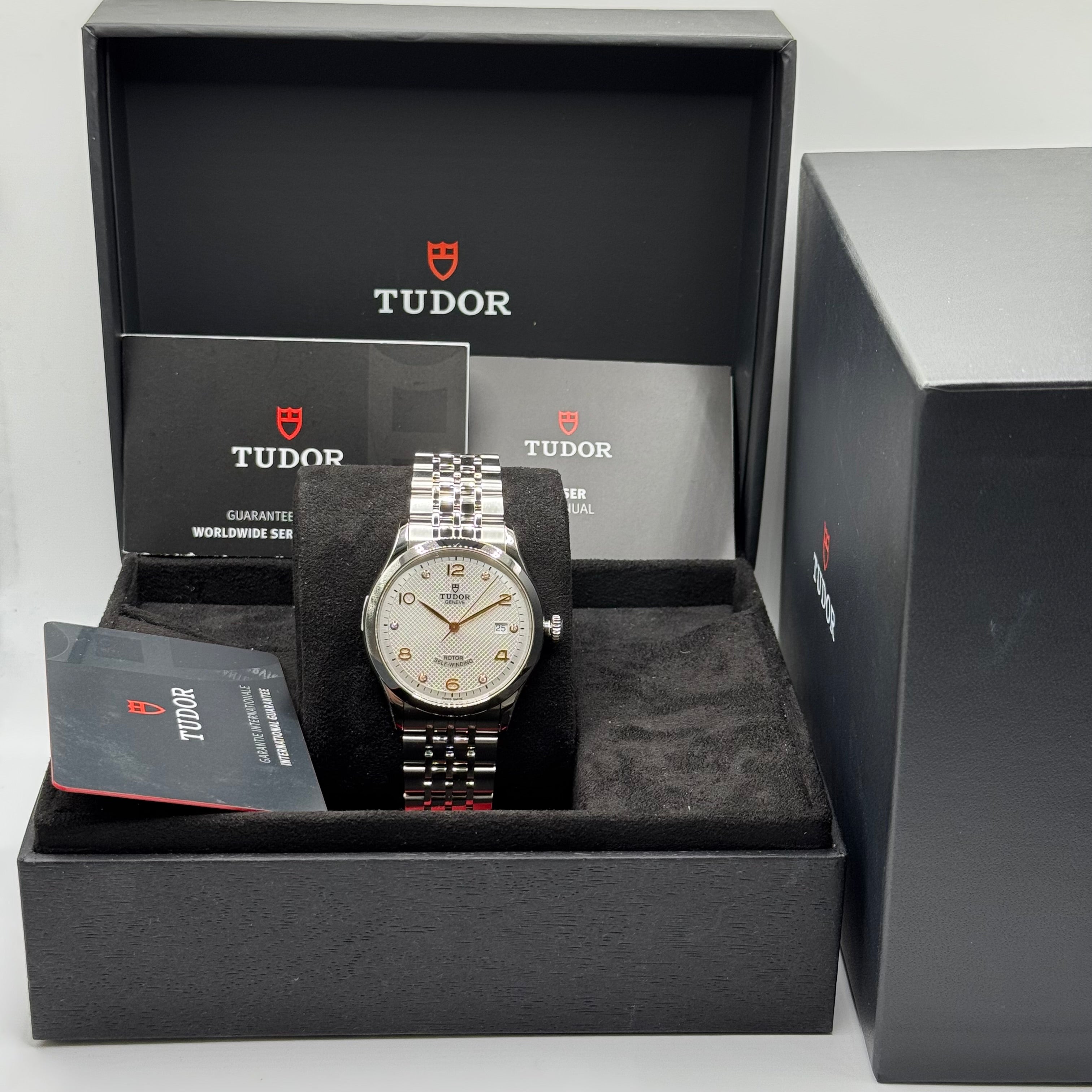 Tudor 1926 39mm (M91550-0003)
