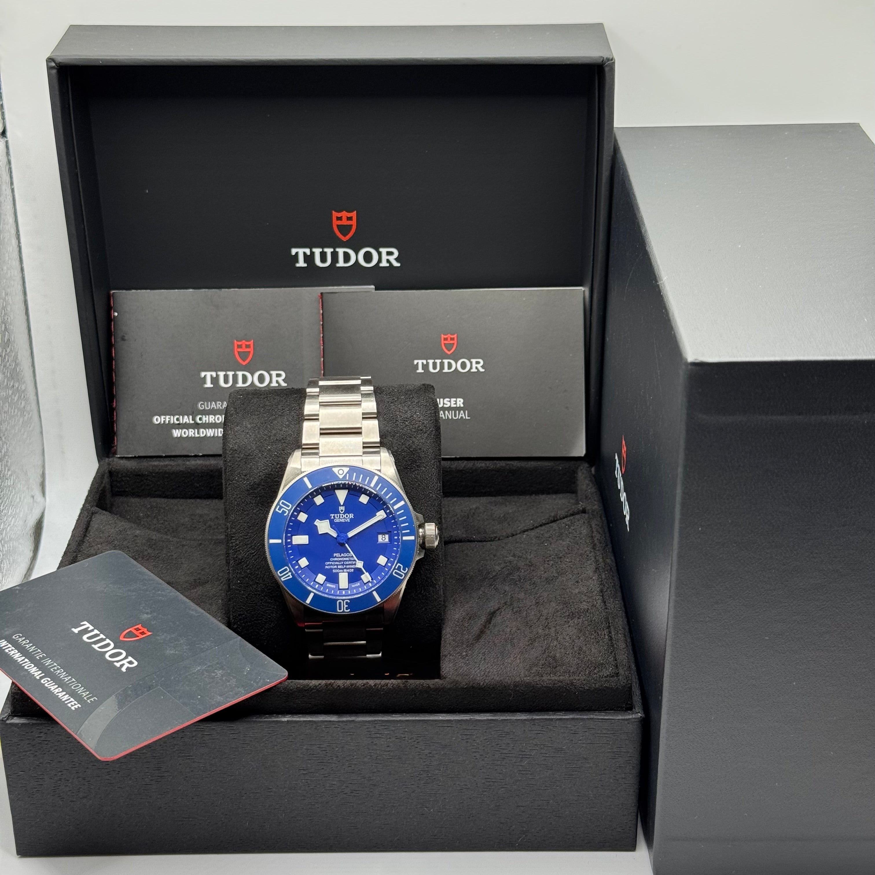 Tudor Pelagos (M25600TB-0001)