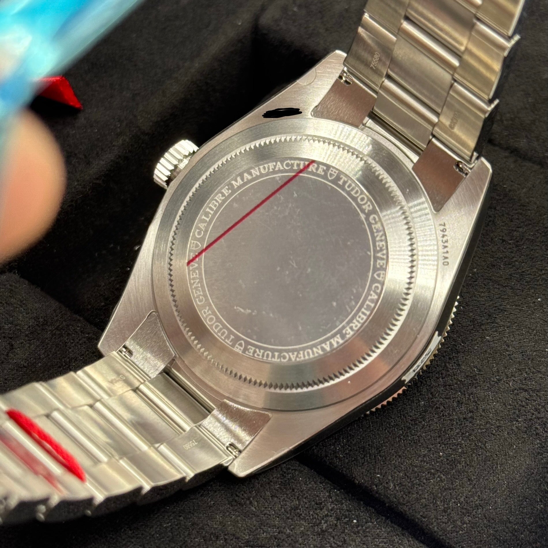 Tudor Black Bay 68 (M7943A1A0NU-0001)
