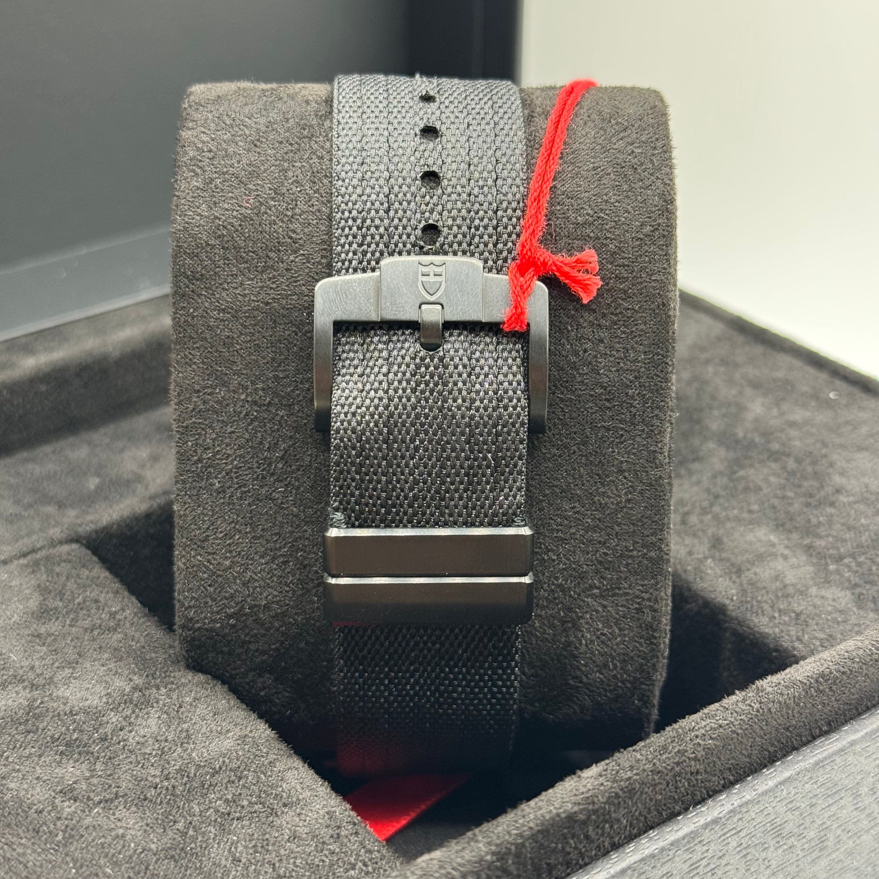 Tudor Pelagos FXD Chrono - Pro Cycling Edition (M25827KN-0001)