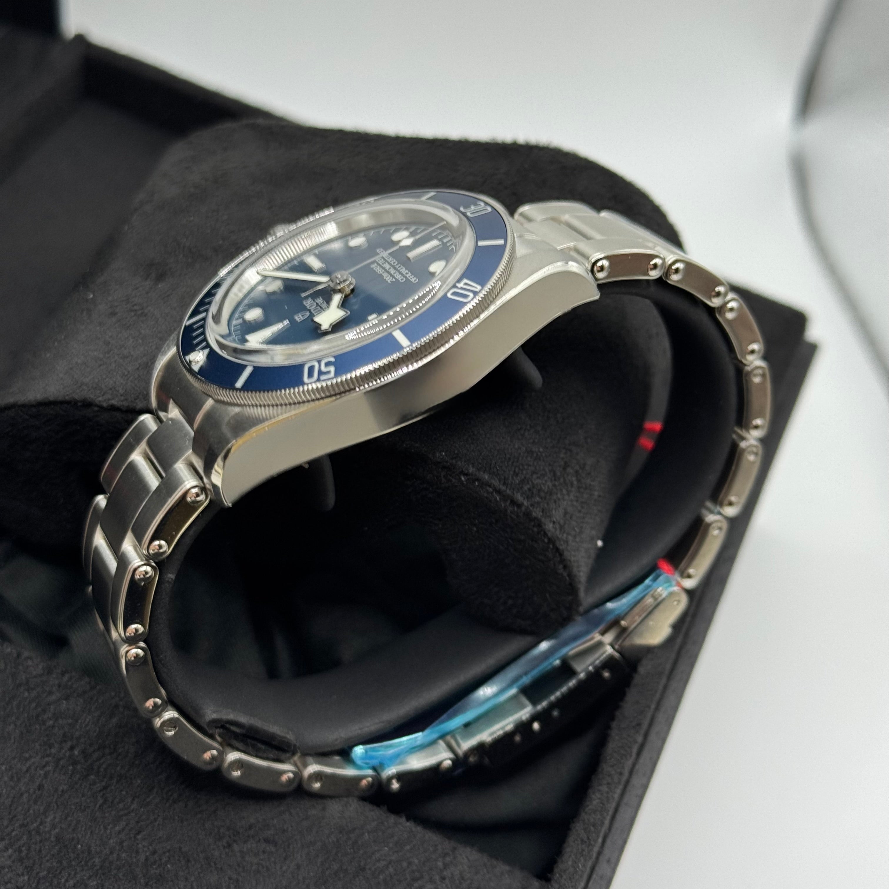 Tudor Black Bay 58 Blue (M79030B-0001)