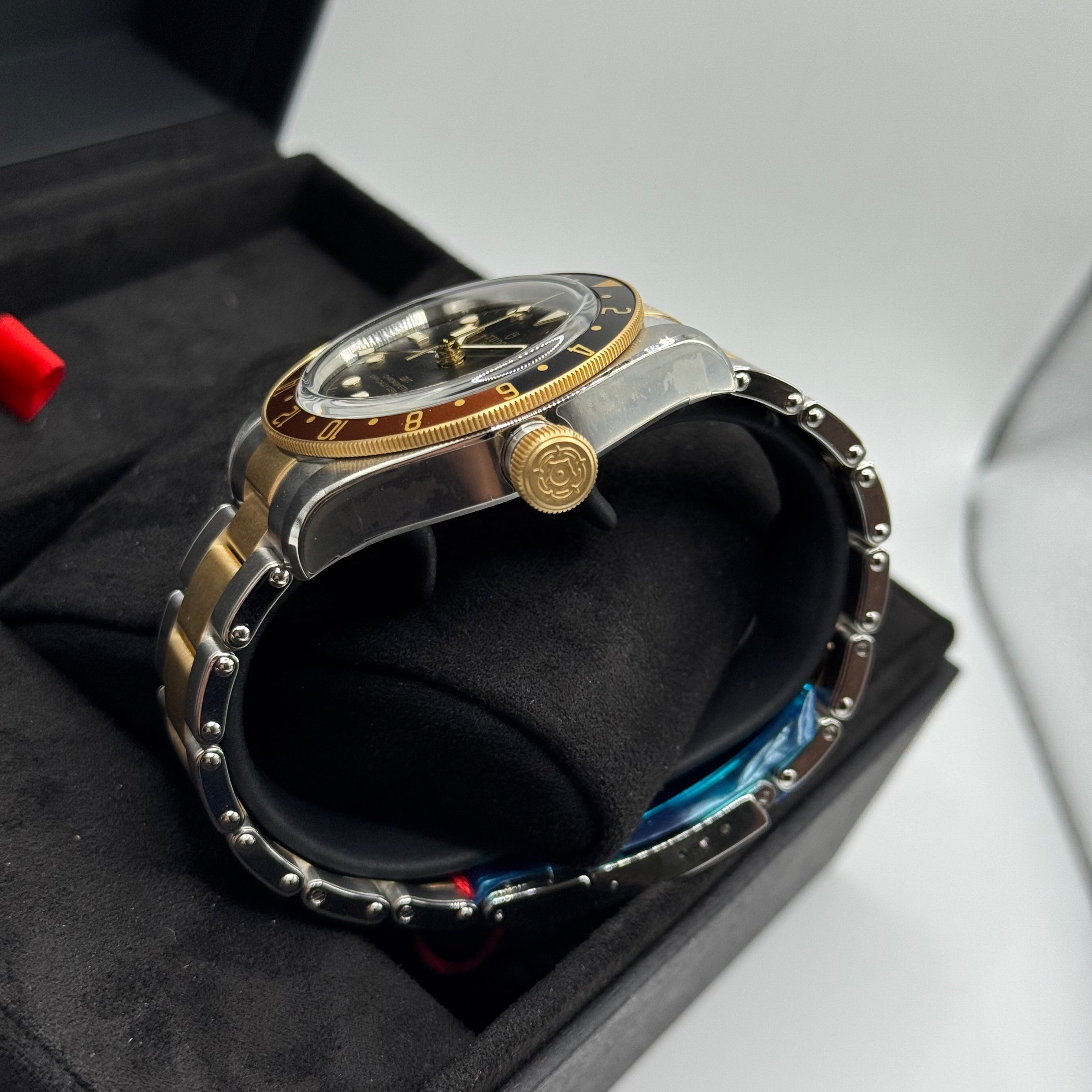 Tudor Black Bay GMT S&G (M79833MN-0001)