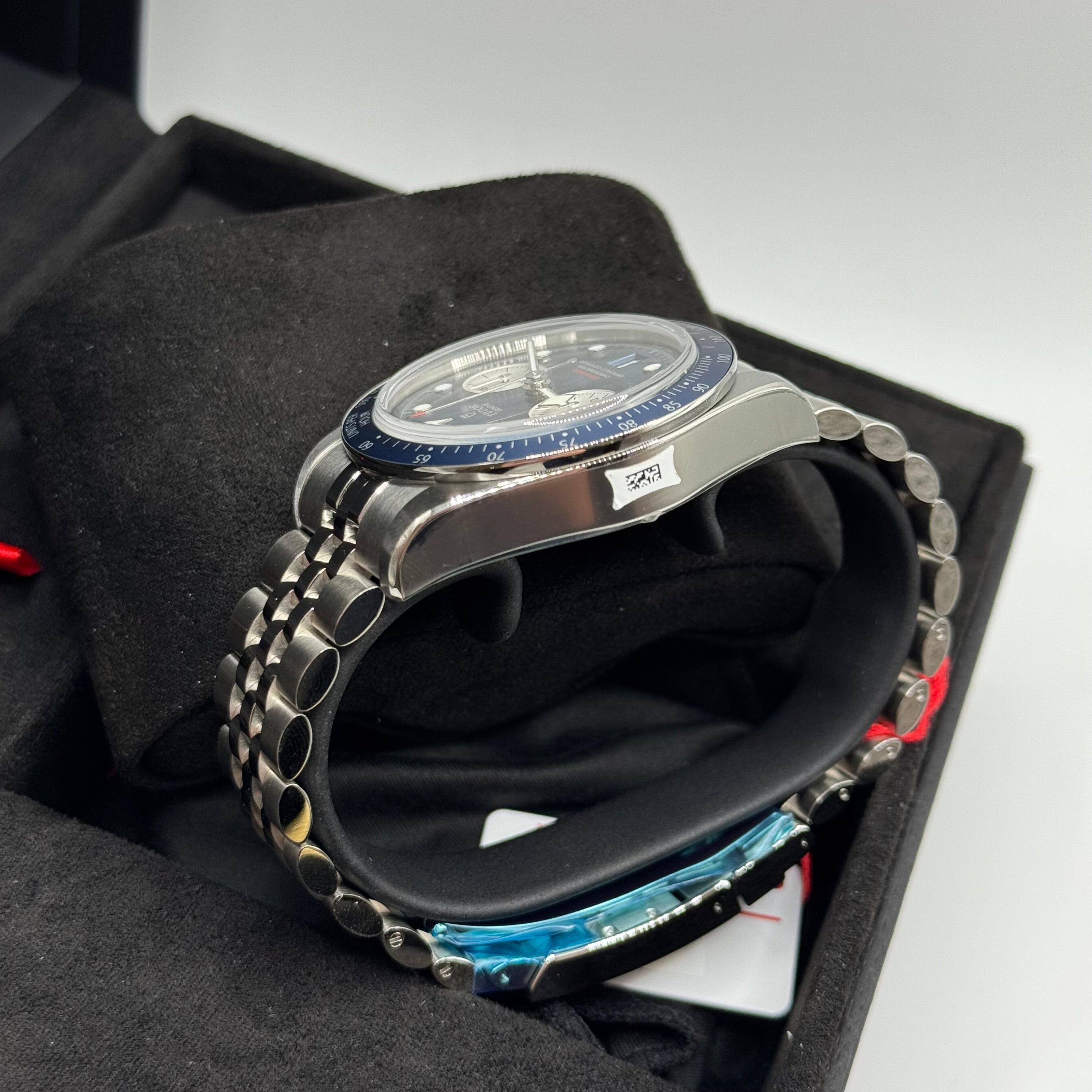 Tudor Black Bay Chrono - Boutique Edition (M79360B-0002)