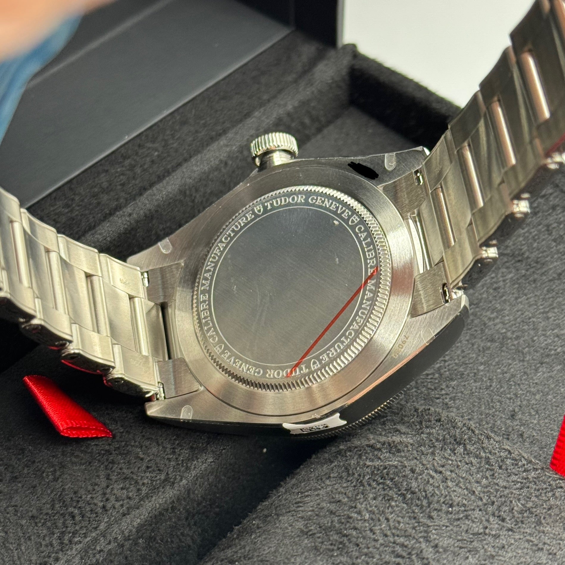Tudor Black Bay 58 Blue (M79030B-0001)