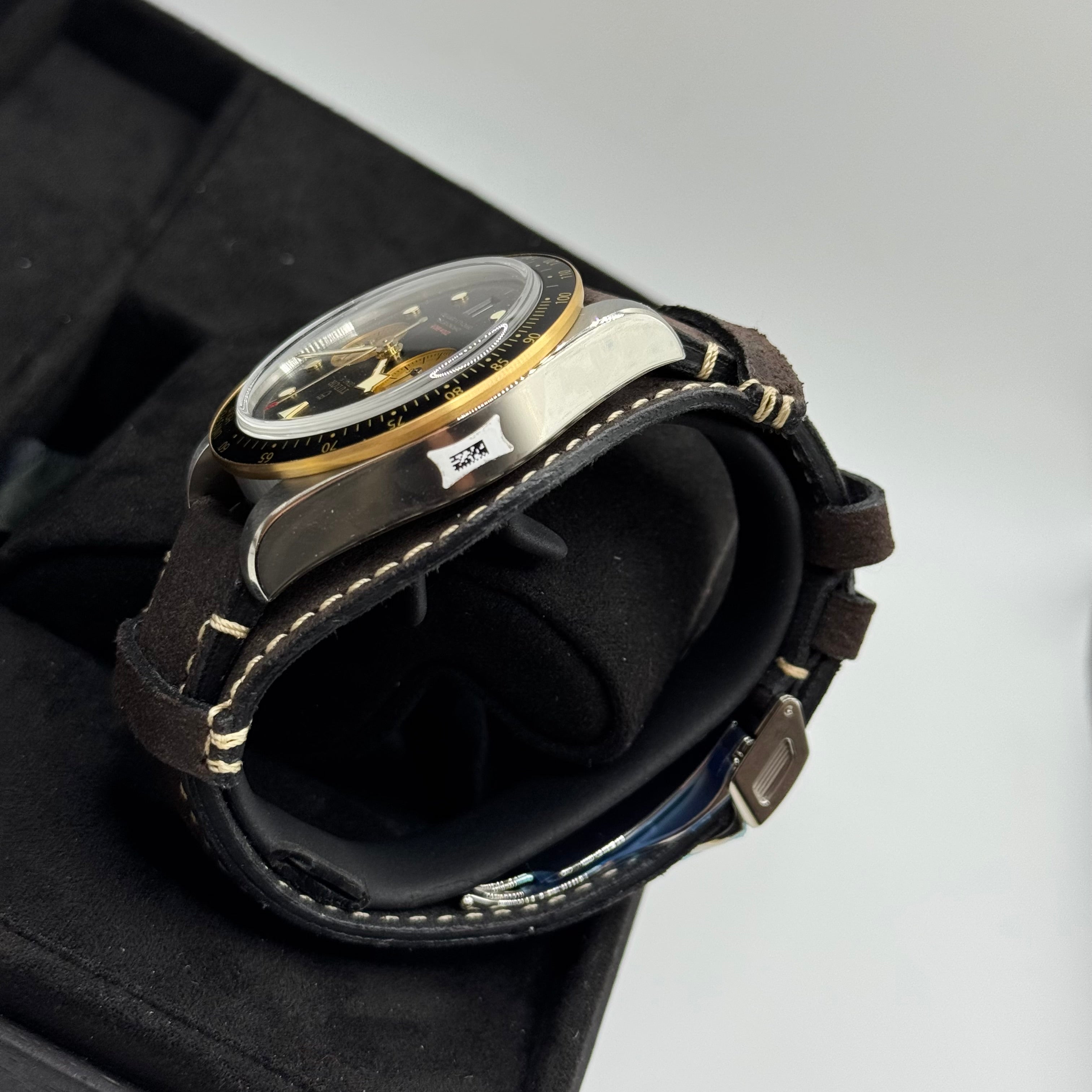 Tudor Black Bay Chrono S&G (M79363N-0002)
