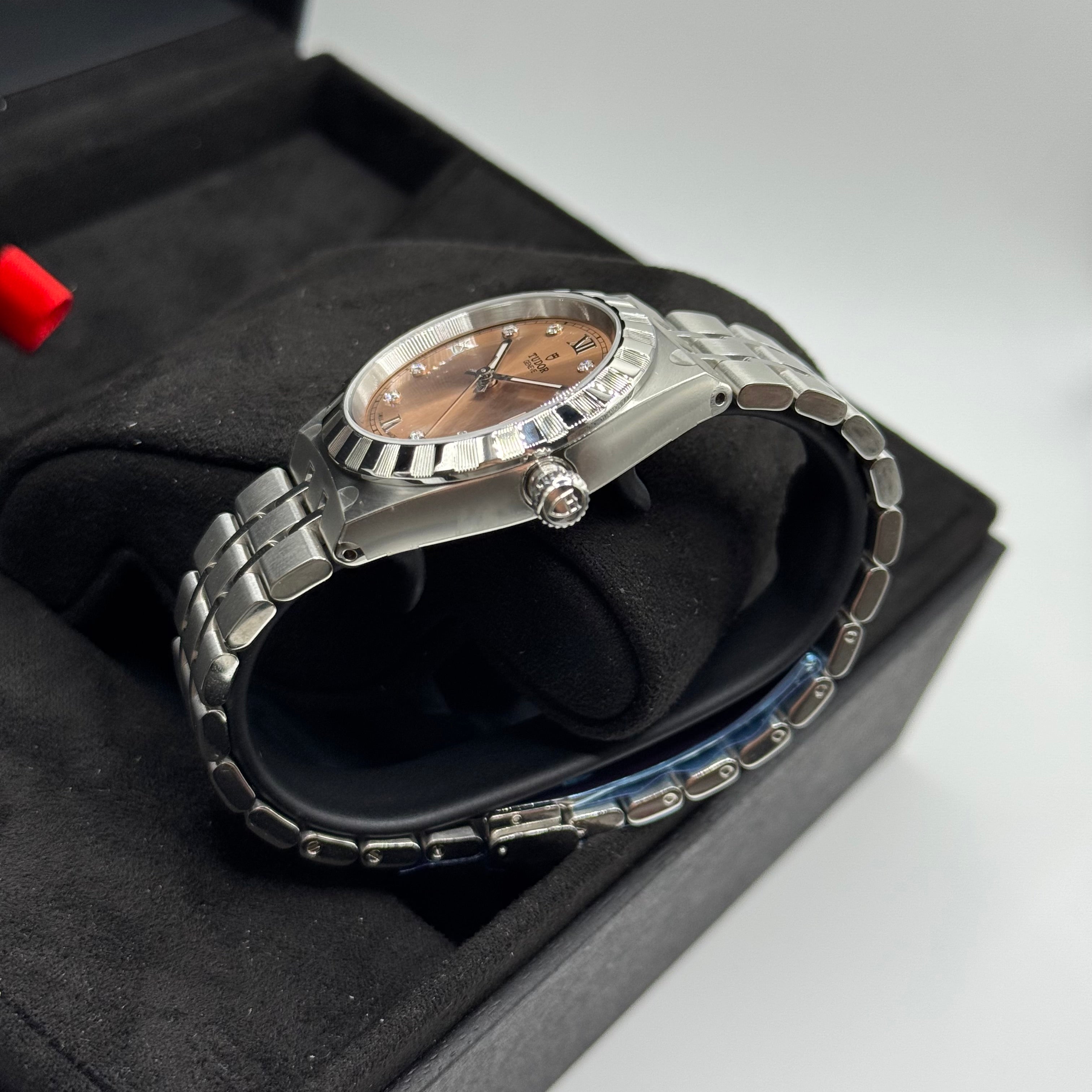 Tudor Royal 34mm (M28400-0011)