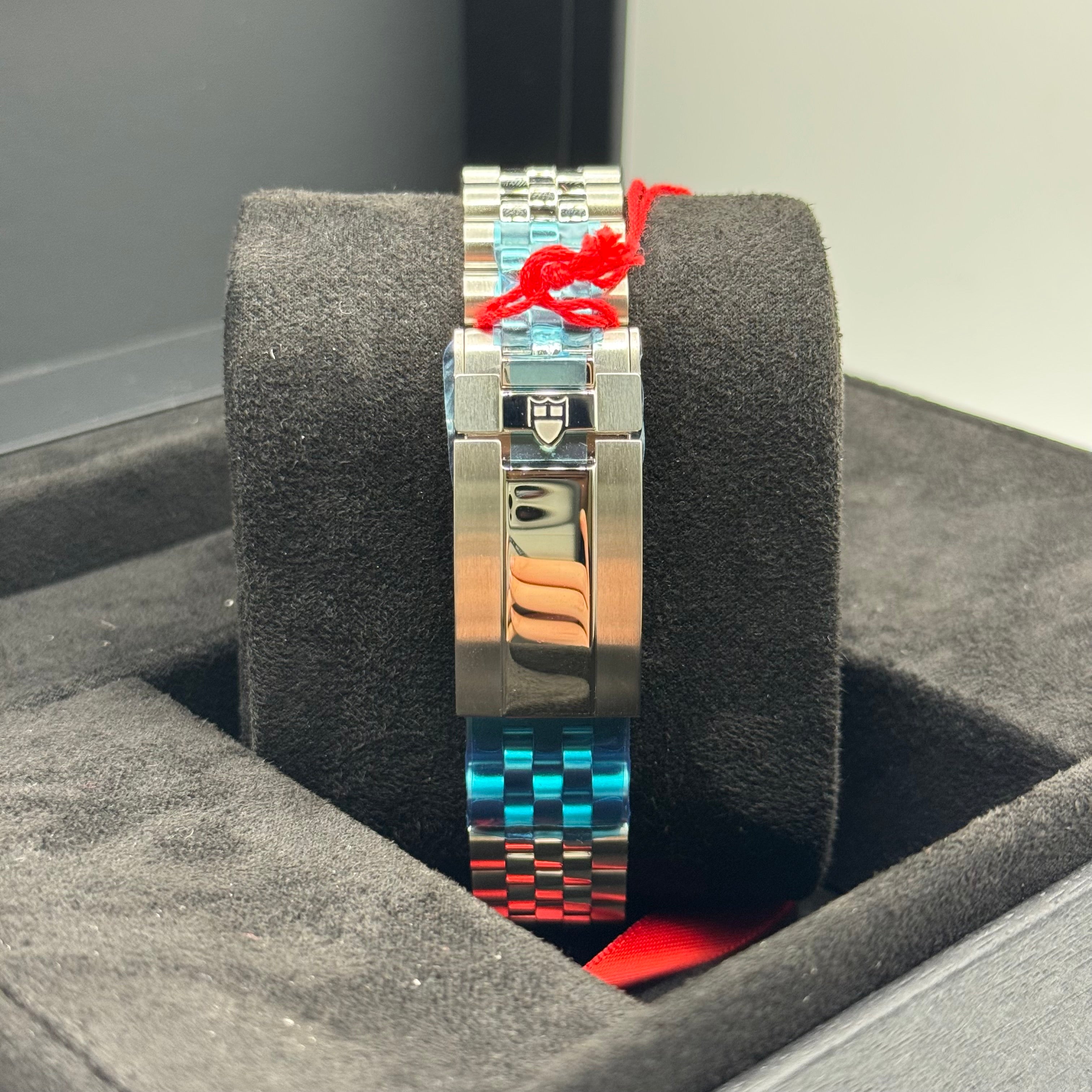 Tudor Black Bay One 36 (M79640-0003)
