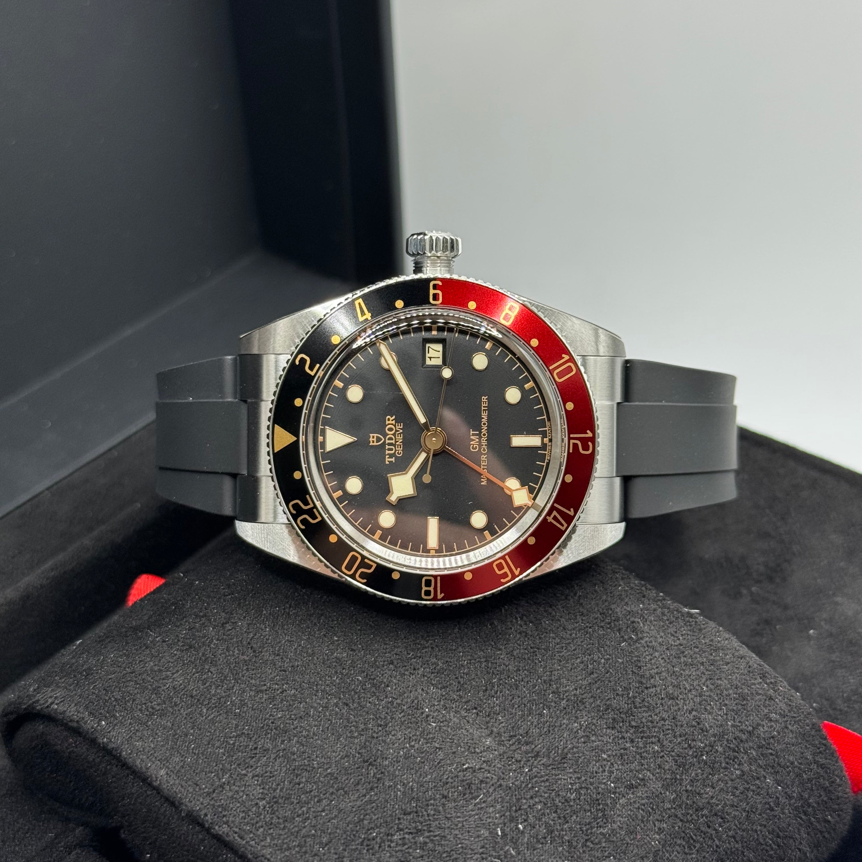 Tudor Black Bay 58 GMT (M7939G1A0NRU-0002)