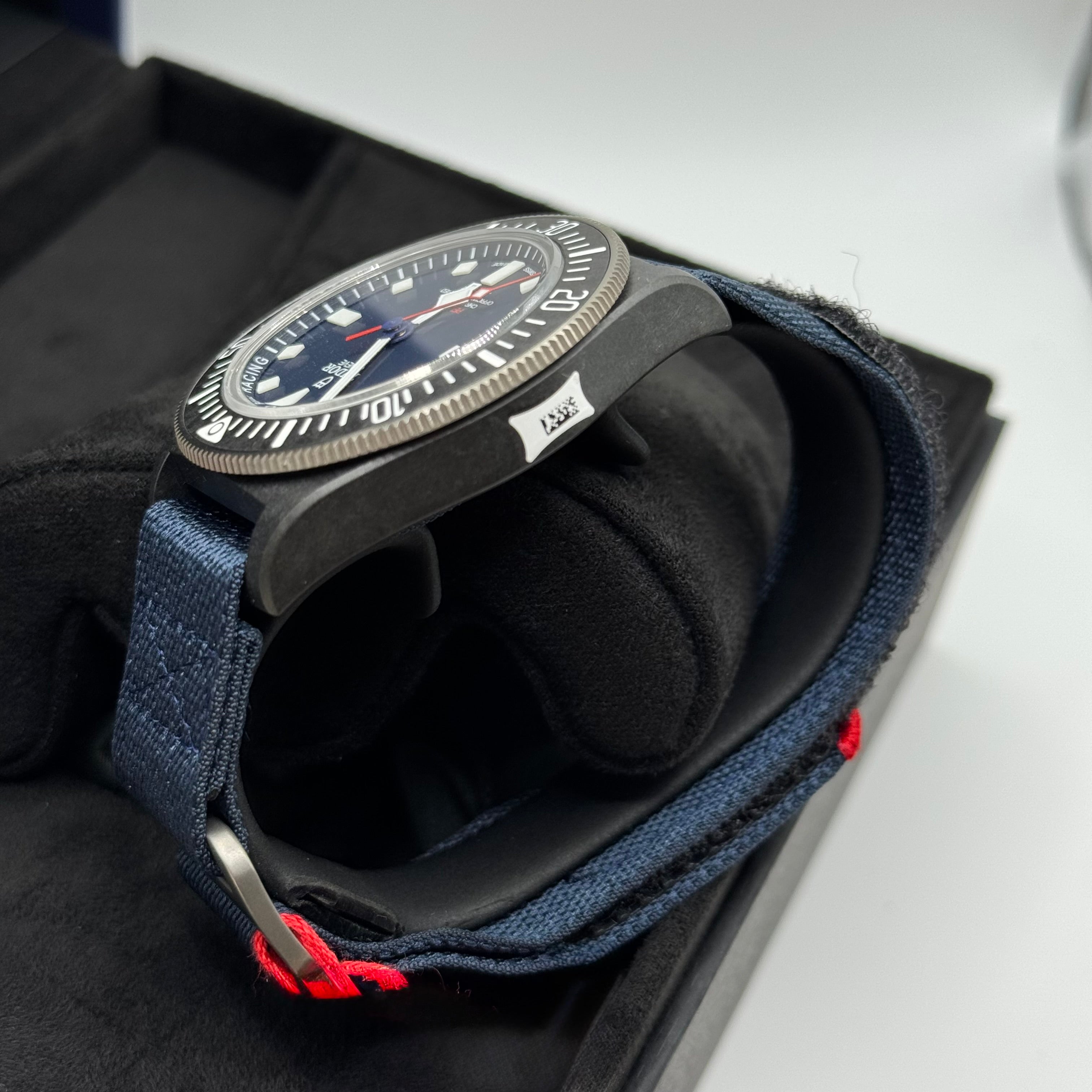 Pelagos FXD Alinghi Red Bull Racing (M25707KN-0001)