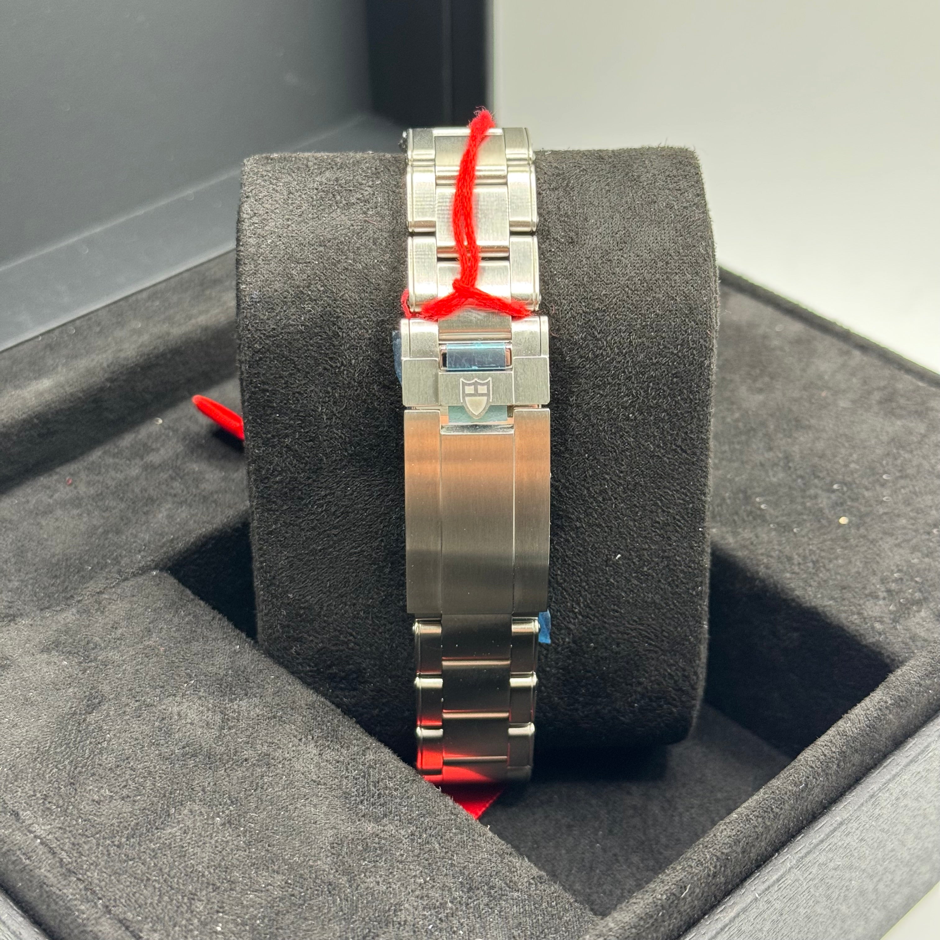 Tudor Black Bay Monochrome (M7941A1A0NU-0001)
