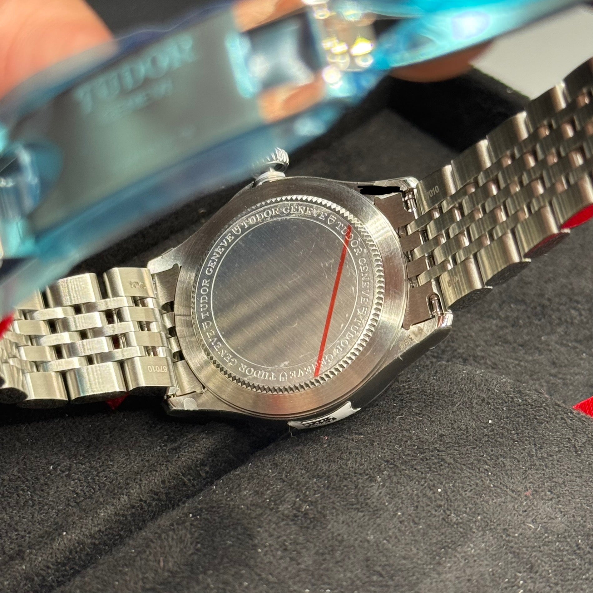 Tudor 1926 28mm (M91350-0003)