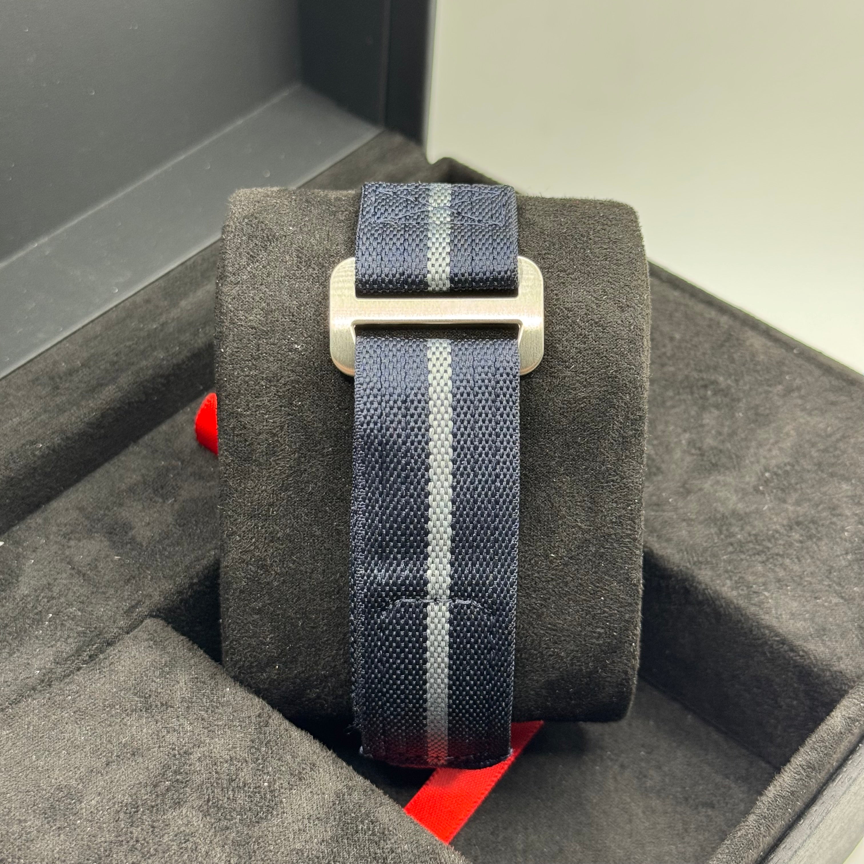 Tudor Pelagos FXD MN25 (M25707B/25-0001)