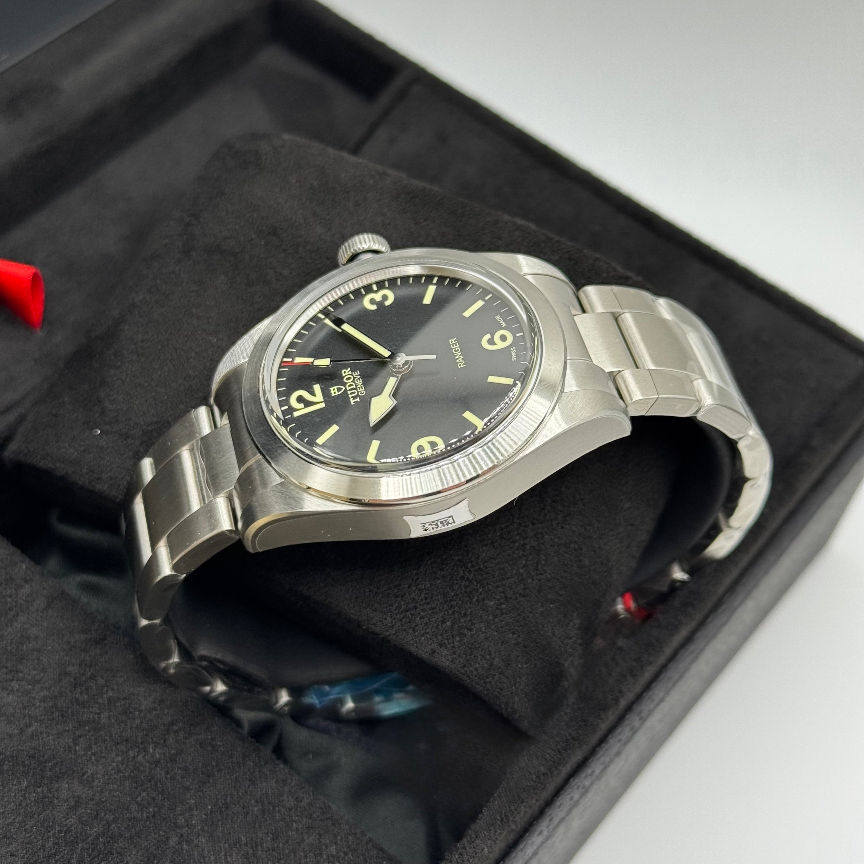 Tudor Ranger (M79950-0001)