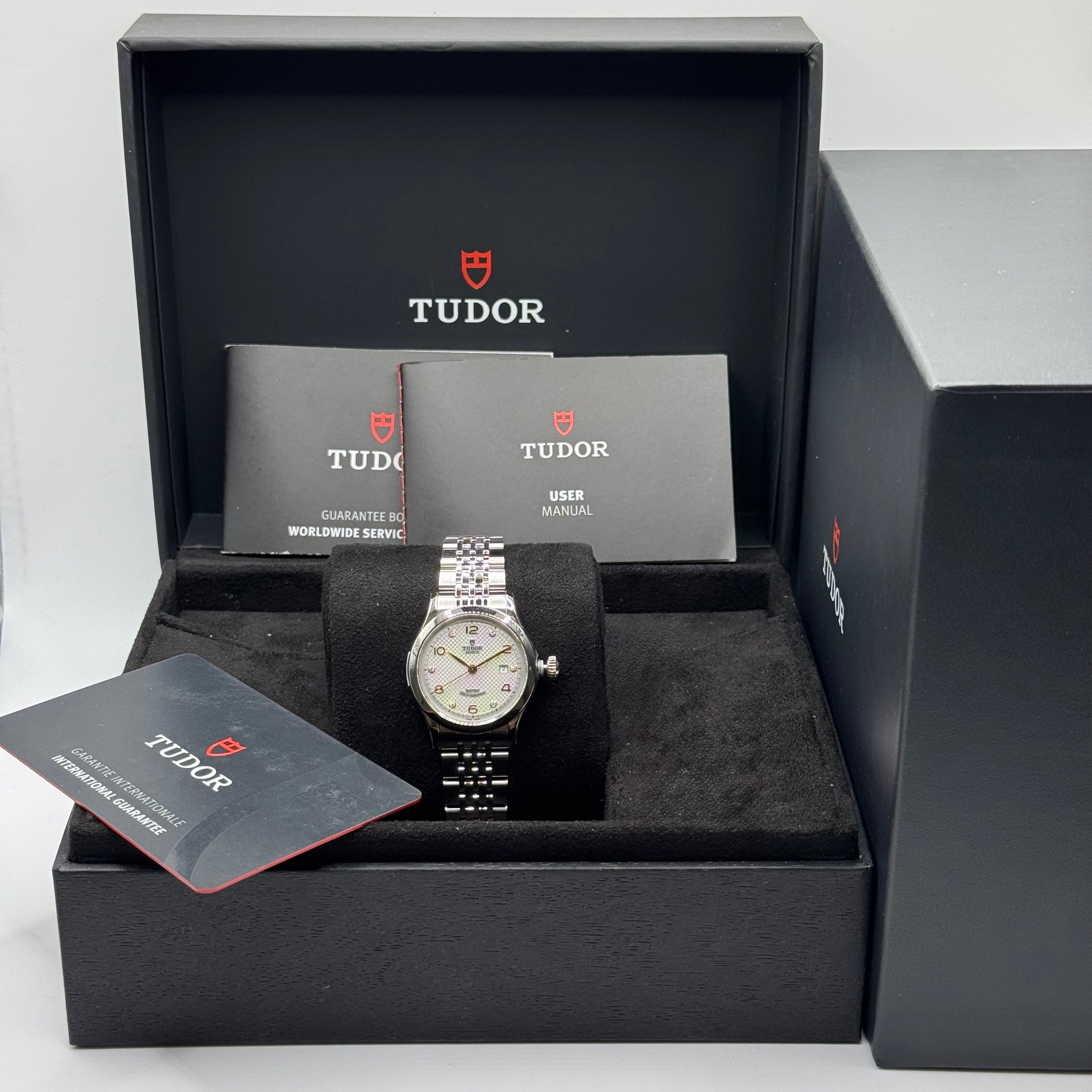 Tudor 1926 28mm (M91350-0003)