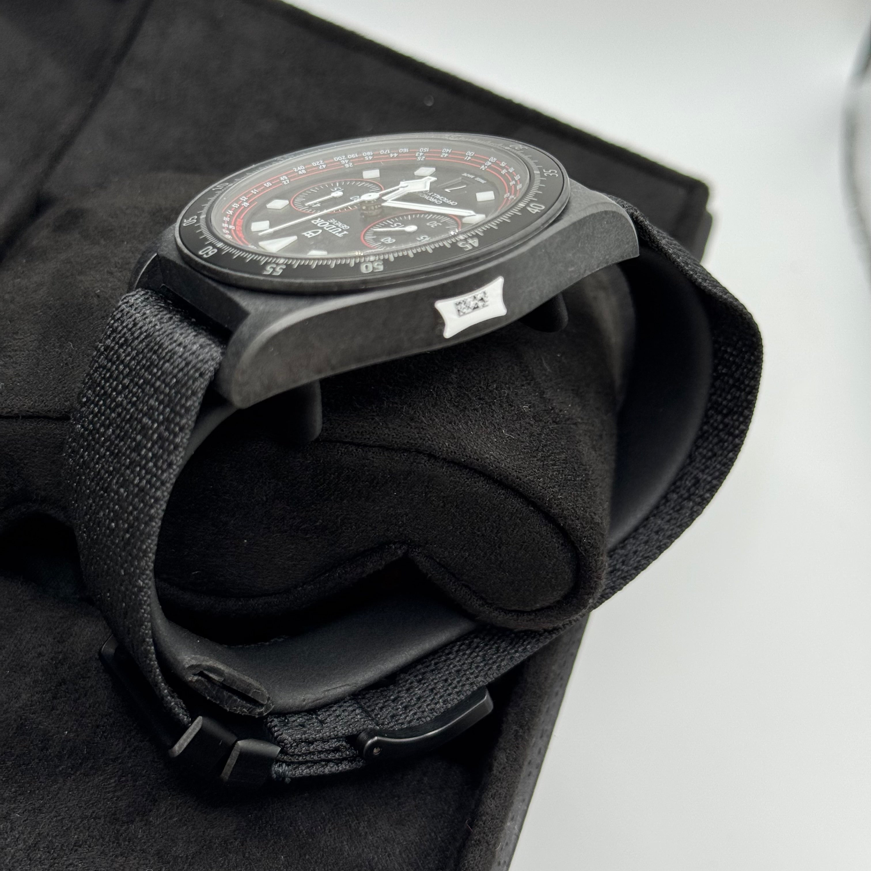 Tudor Pelagos FXD Chrono - Pro Cycling Edition (M25827KN-0001)