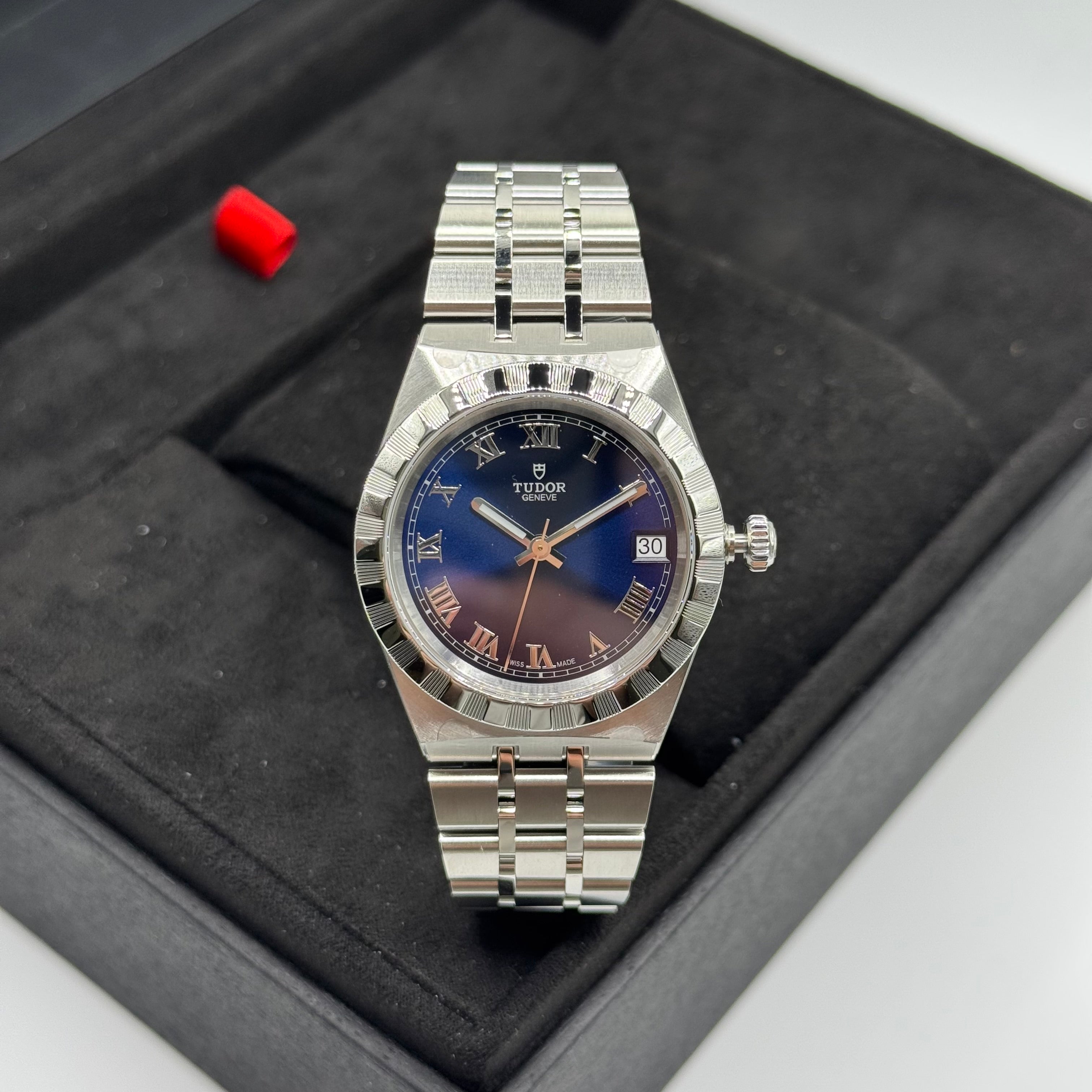Tudor Royal 34mm (M28400-0006)
