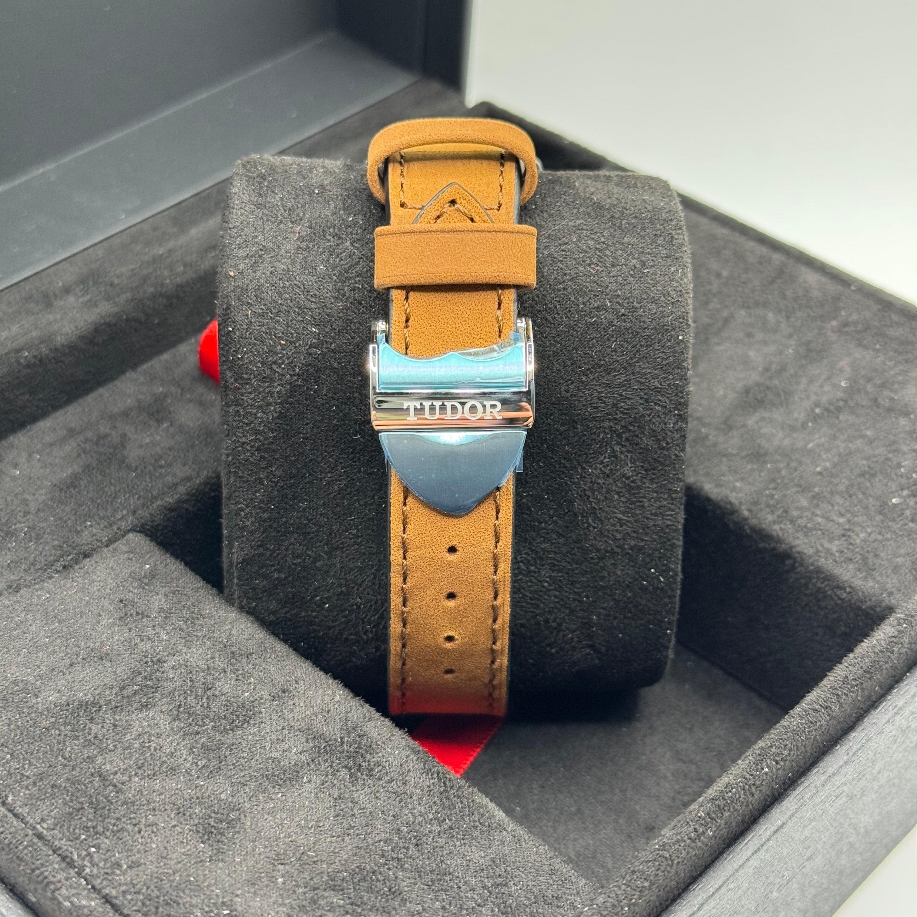Tudor Black Bay 58 Black (M79030N-0002)