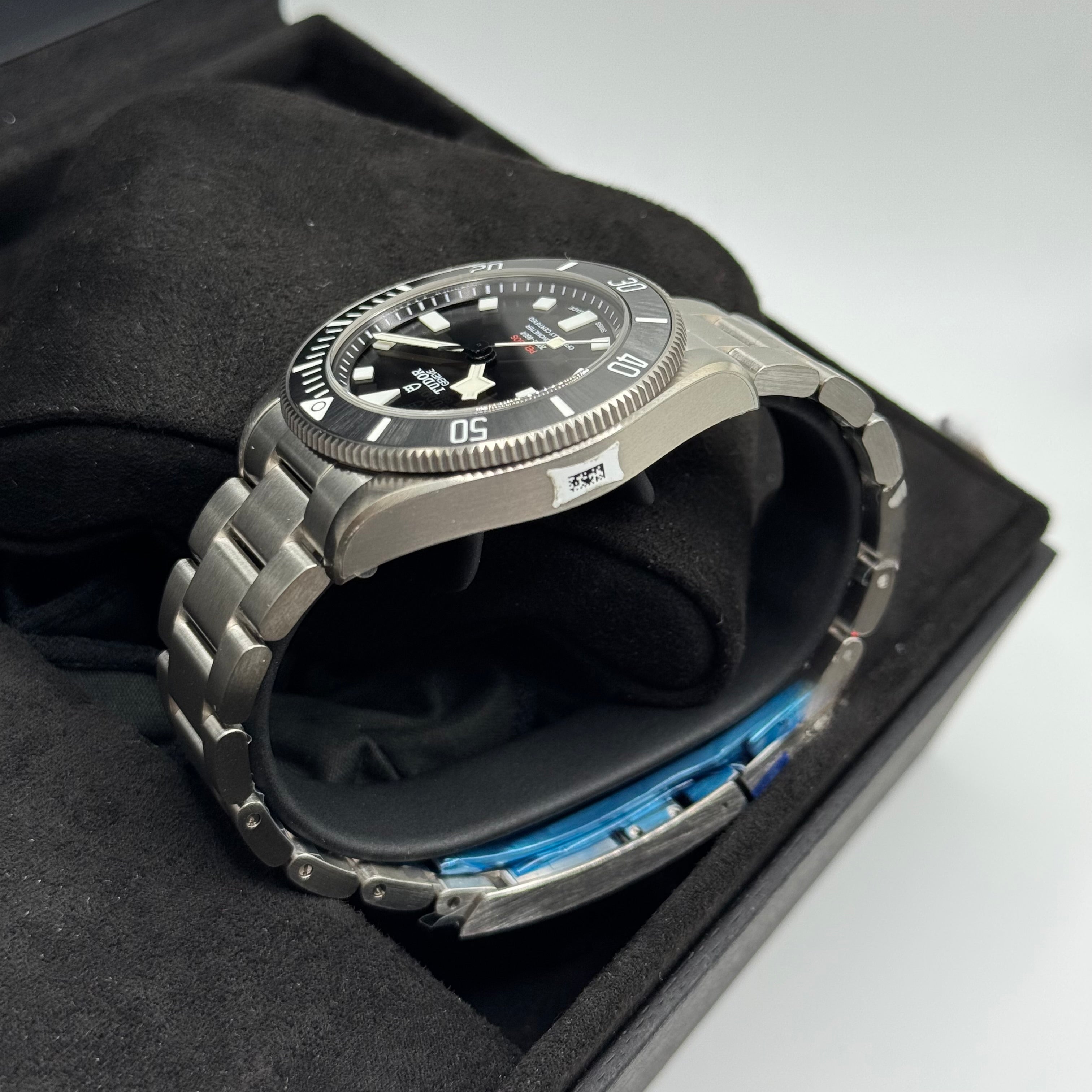 Tudor Pelagos 39 (M25407N-0001)