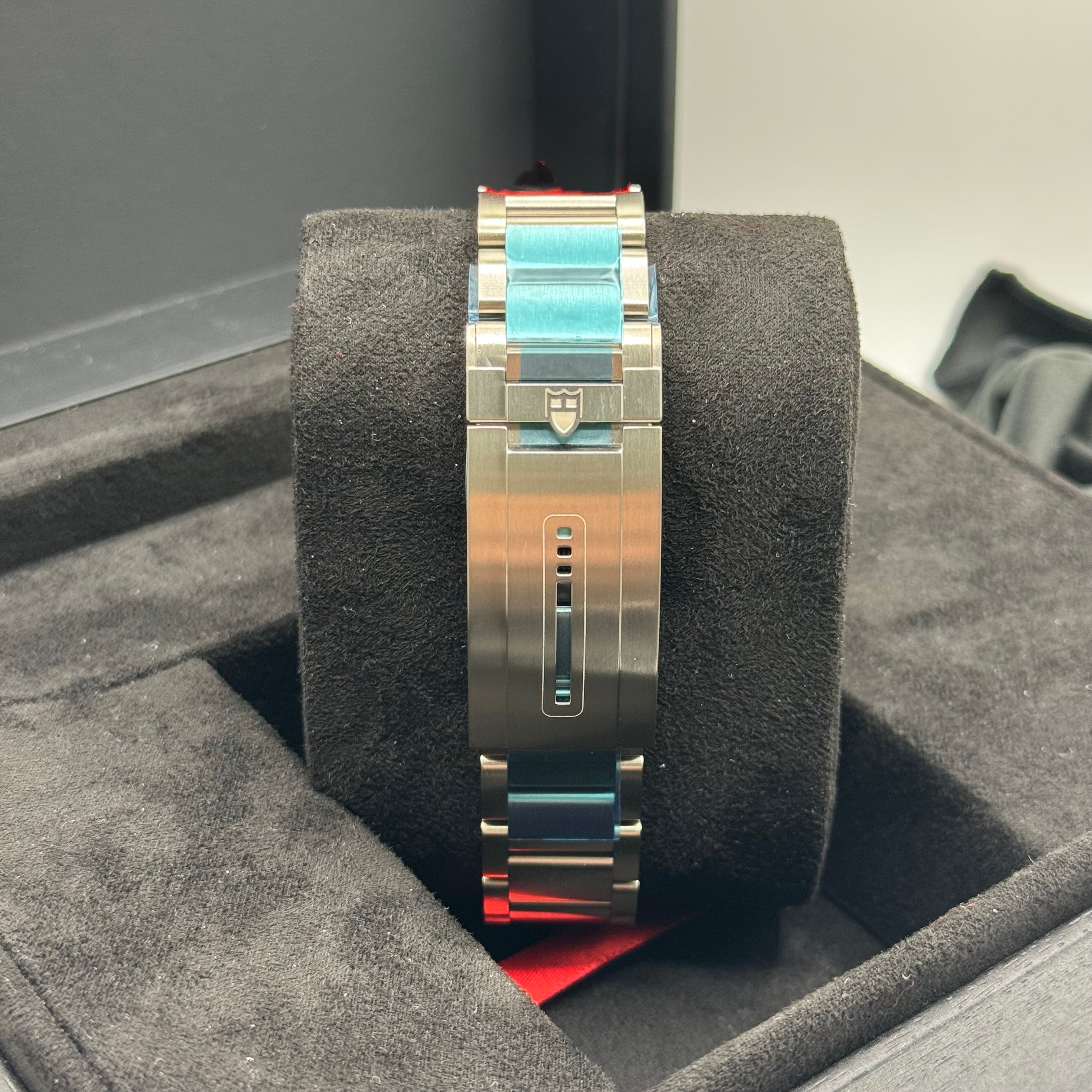 Tudor Pelagos Ultra (M2543C1A7NU-0001)