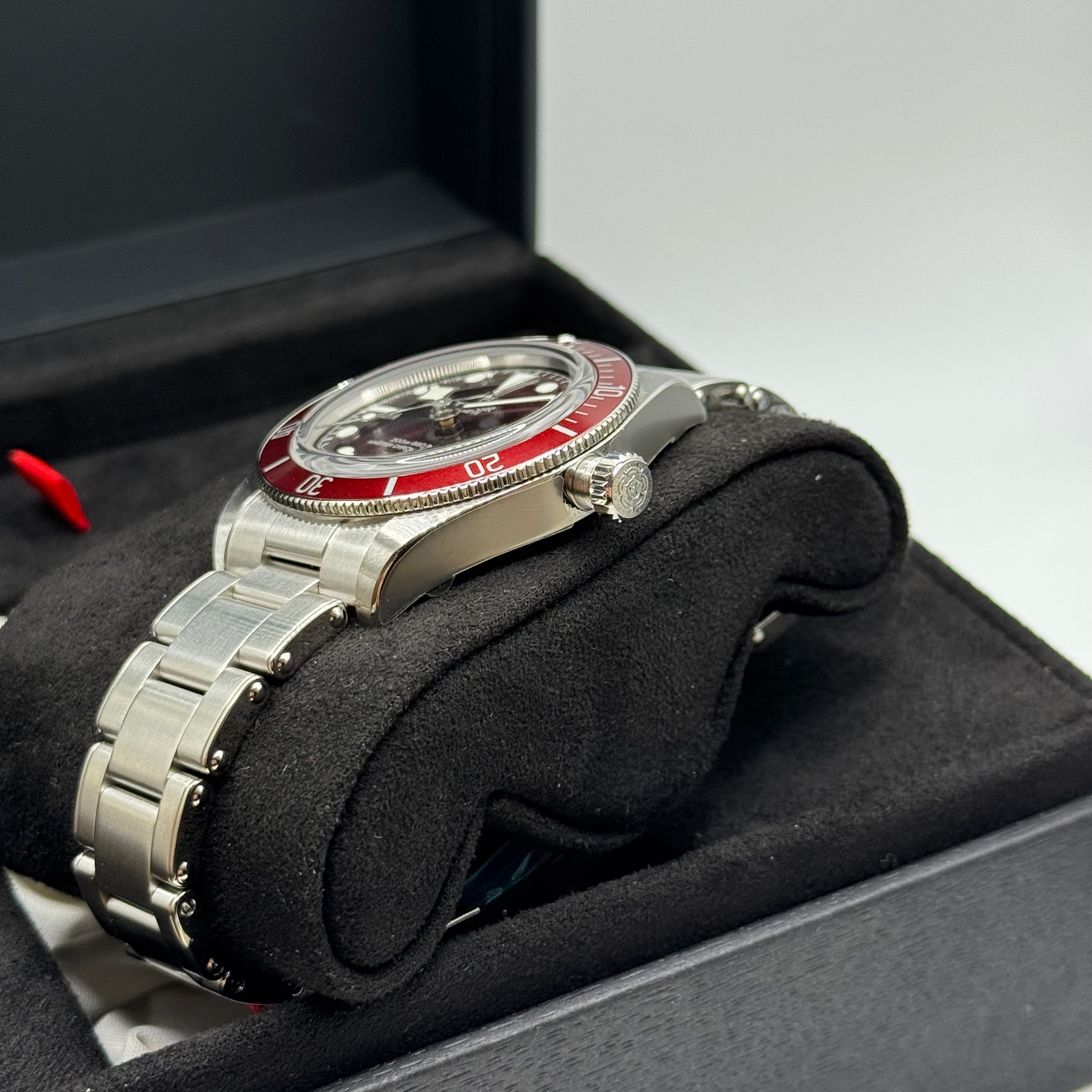 Tudor Black Bay 58 Burgundy (M7939A1A0RU-0002)