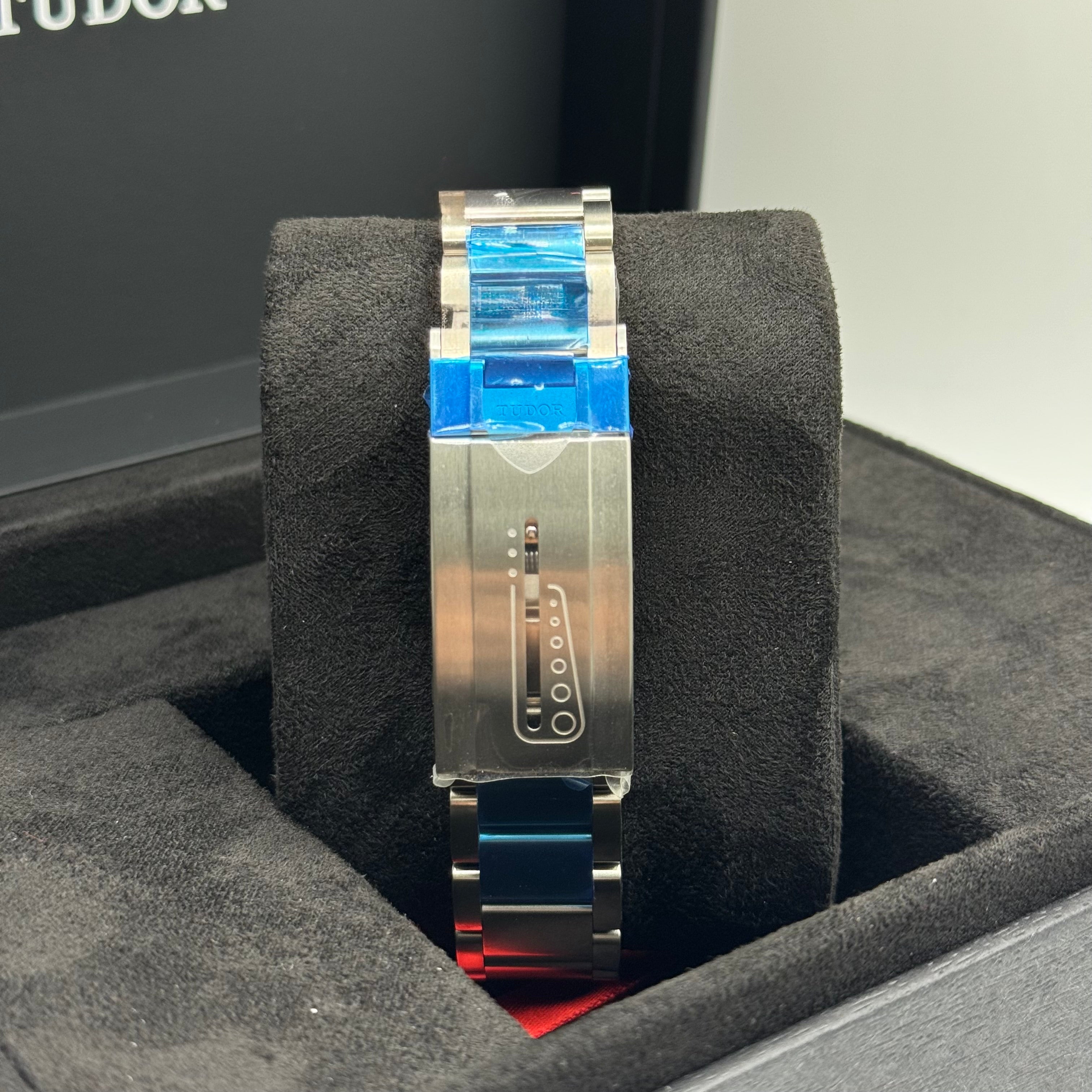 Tudor Pelagos LHD (M25610TNL-0001)