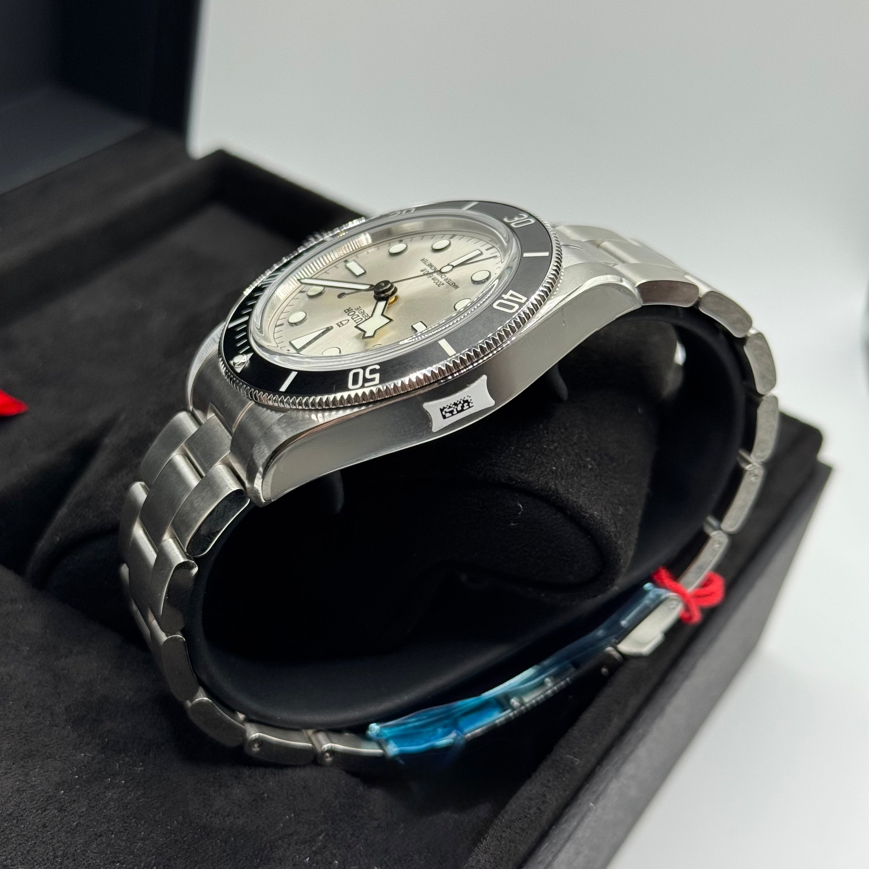 Tudor Black Bay 68 (M7943A1A0NU-0002)