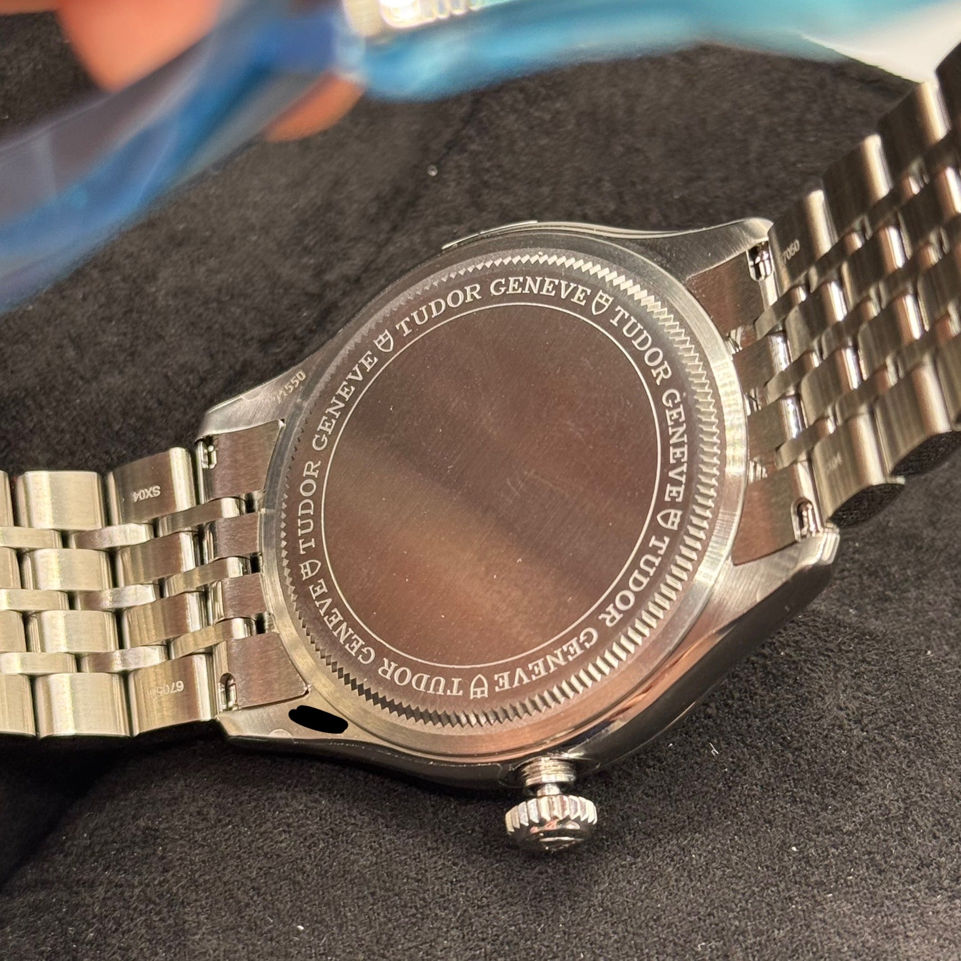 Tudor 1926 39mm (M91550-0005)