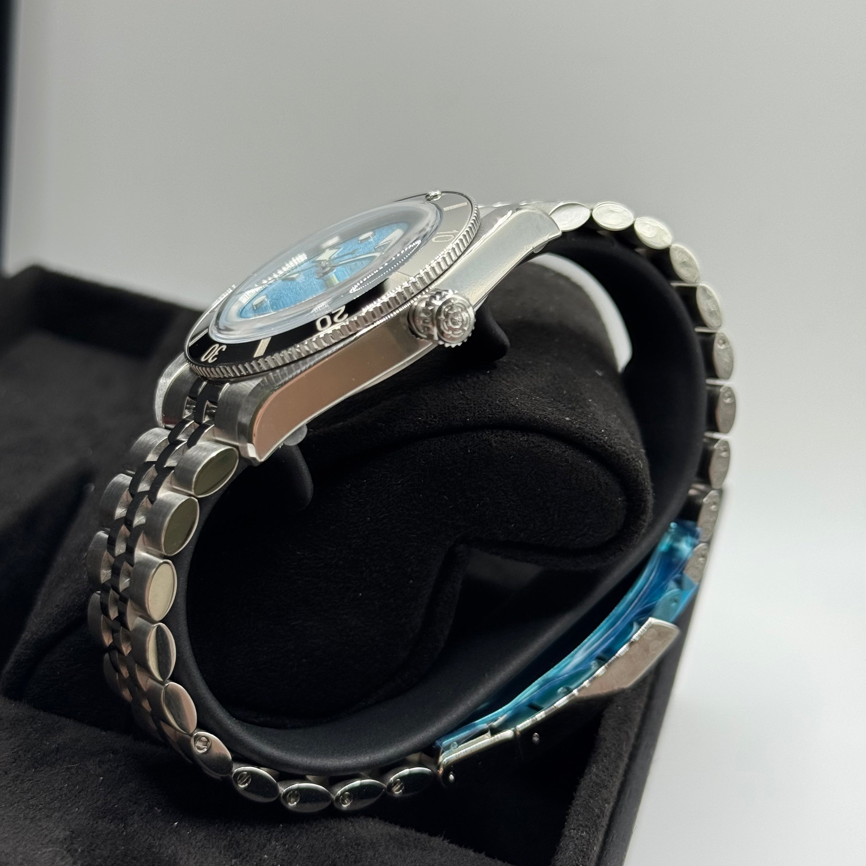 Tudor Black Bay 54 Lagoon Blue (M79000-0001)