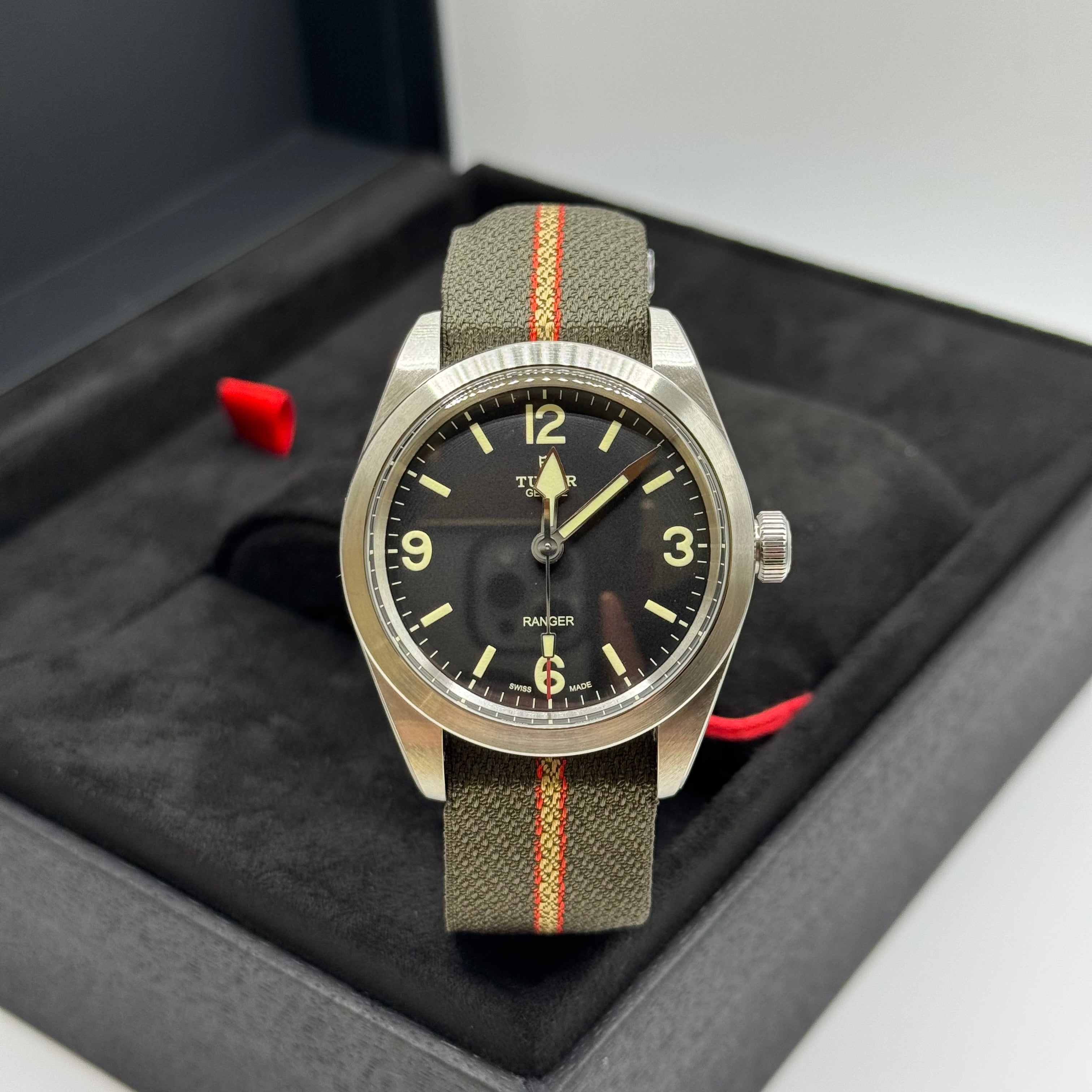 Tudor Ranger (M79950-0003)