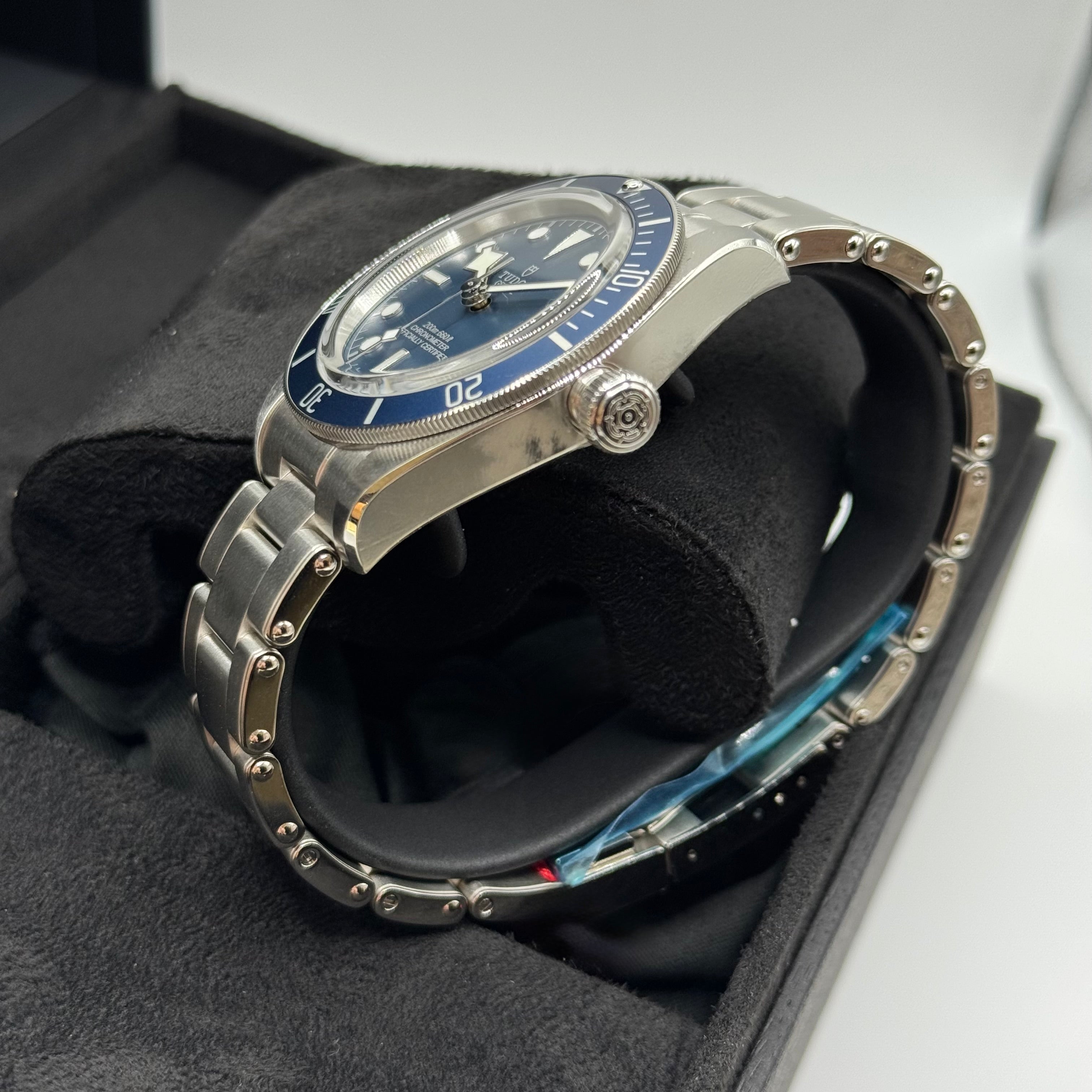 Tudor Black Bay 58 Blue (M79030B-0001)