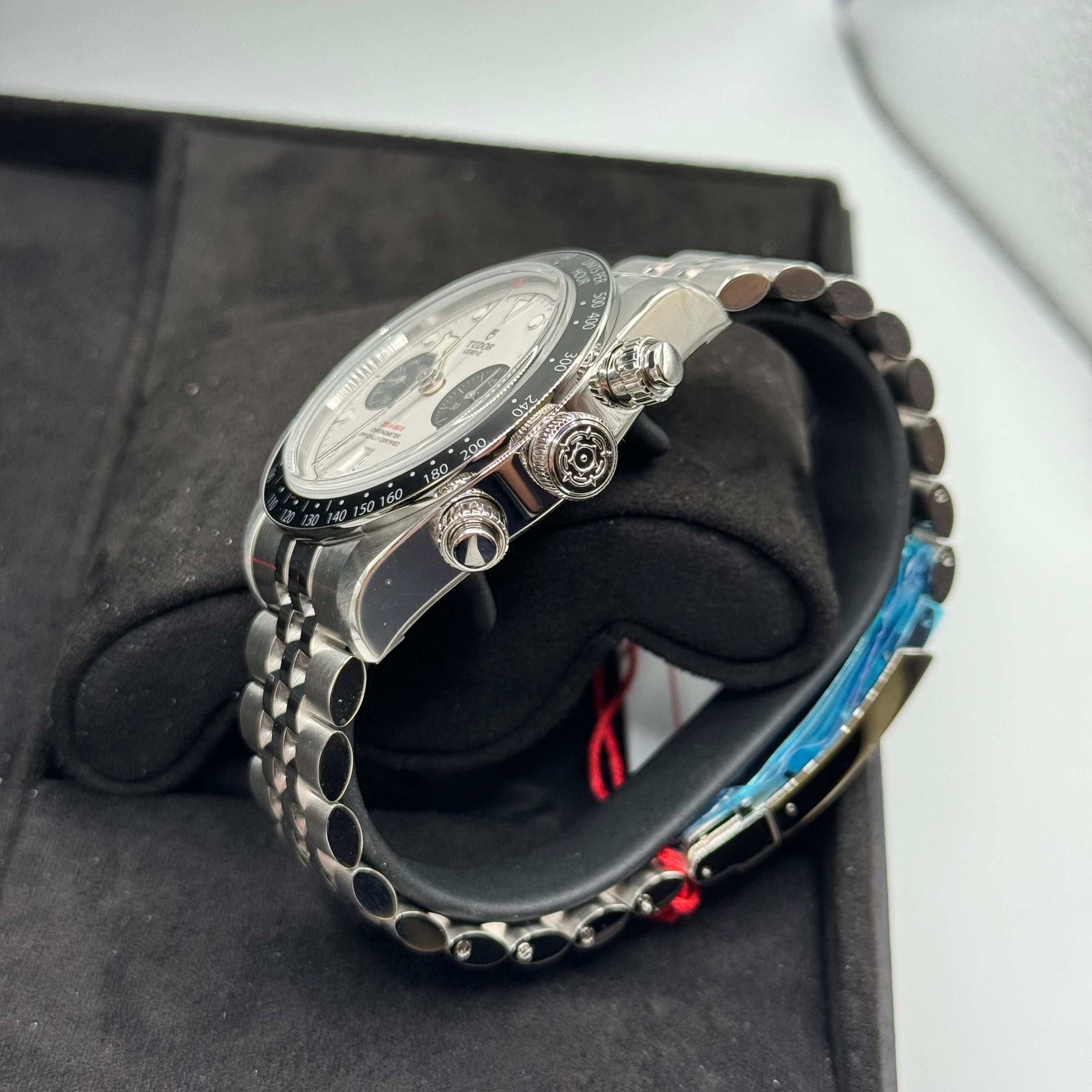 Tudor Black Bay Chrono (M79360N-0014)