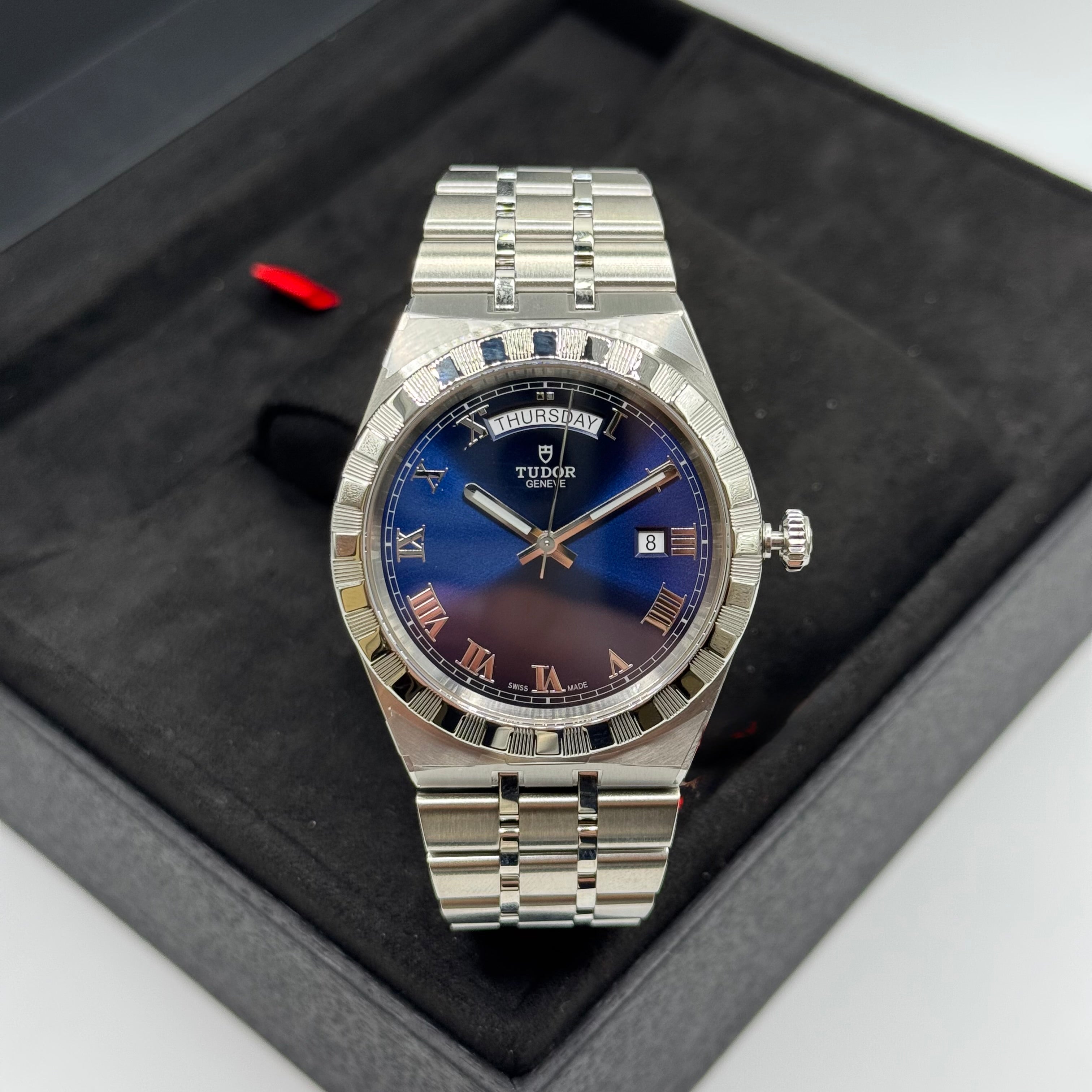 Tudor Royal 41mm (M28600-0005)