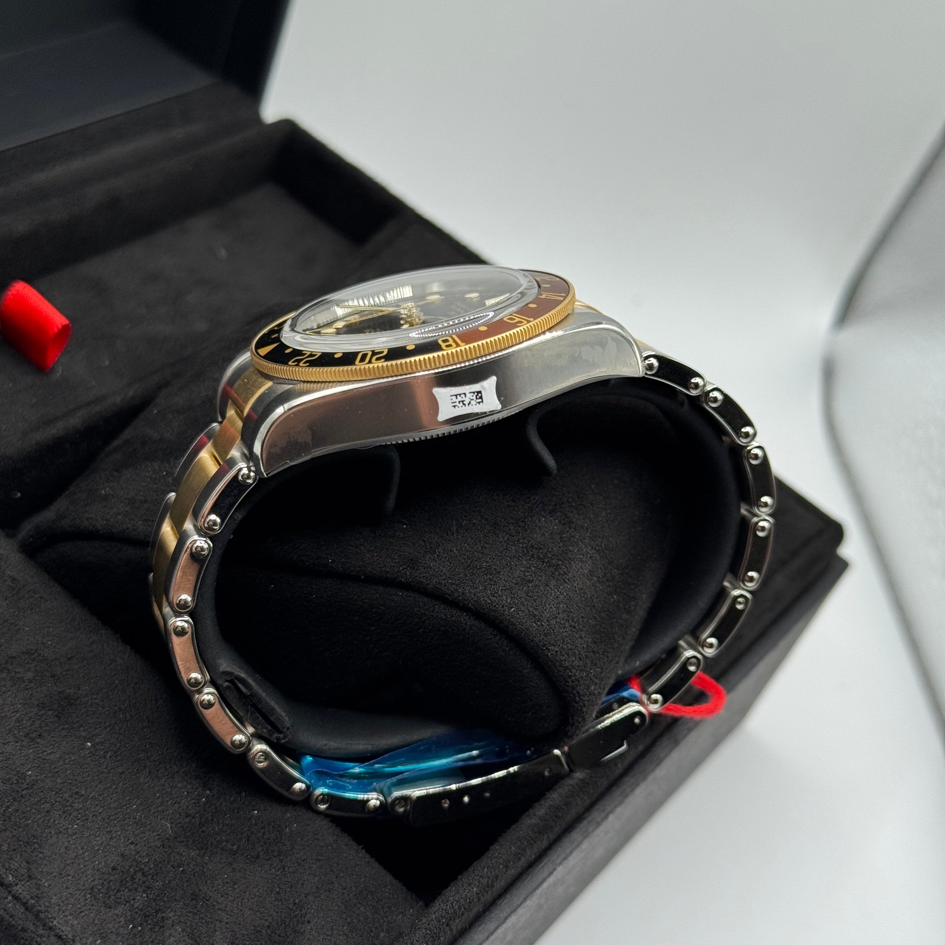 Tudor Black Bay GMT S&G (M79833MN-0001)