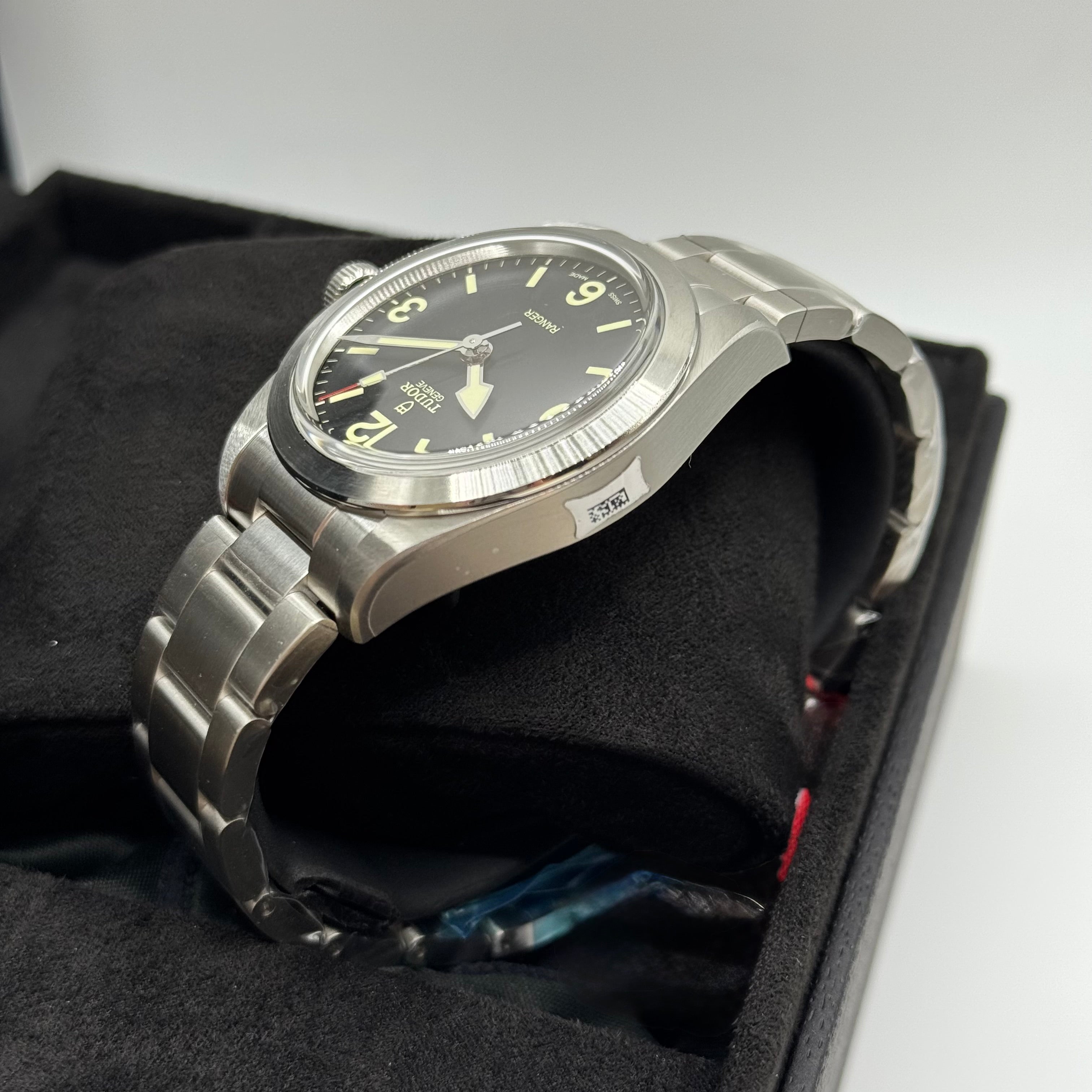 Tudor Ranger (M79950-0001)