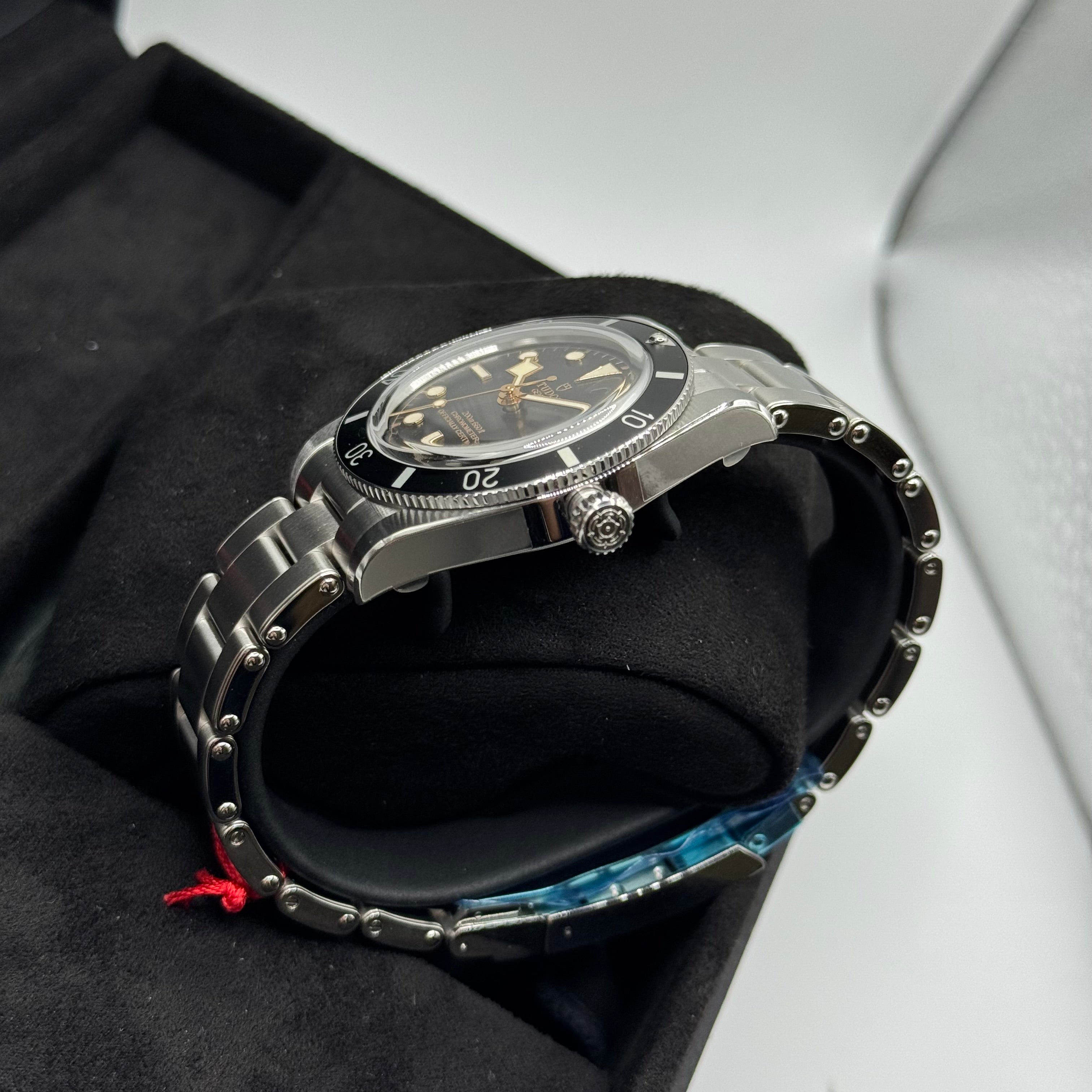 Tudor Black Bay 54 (M79000N-0001)