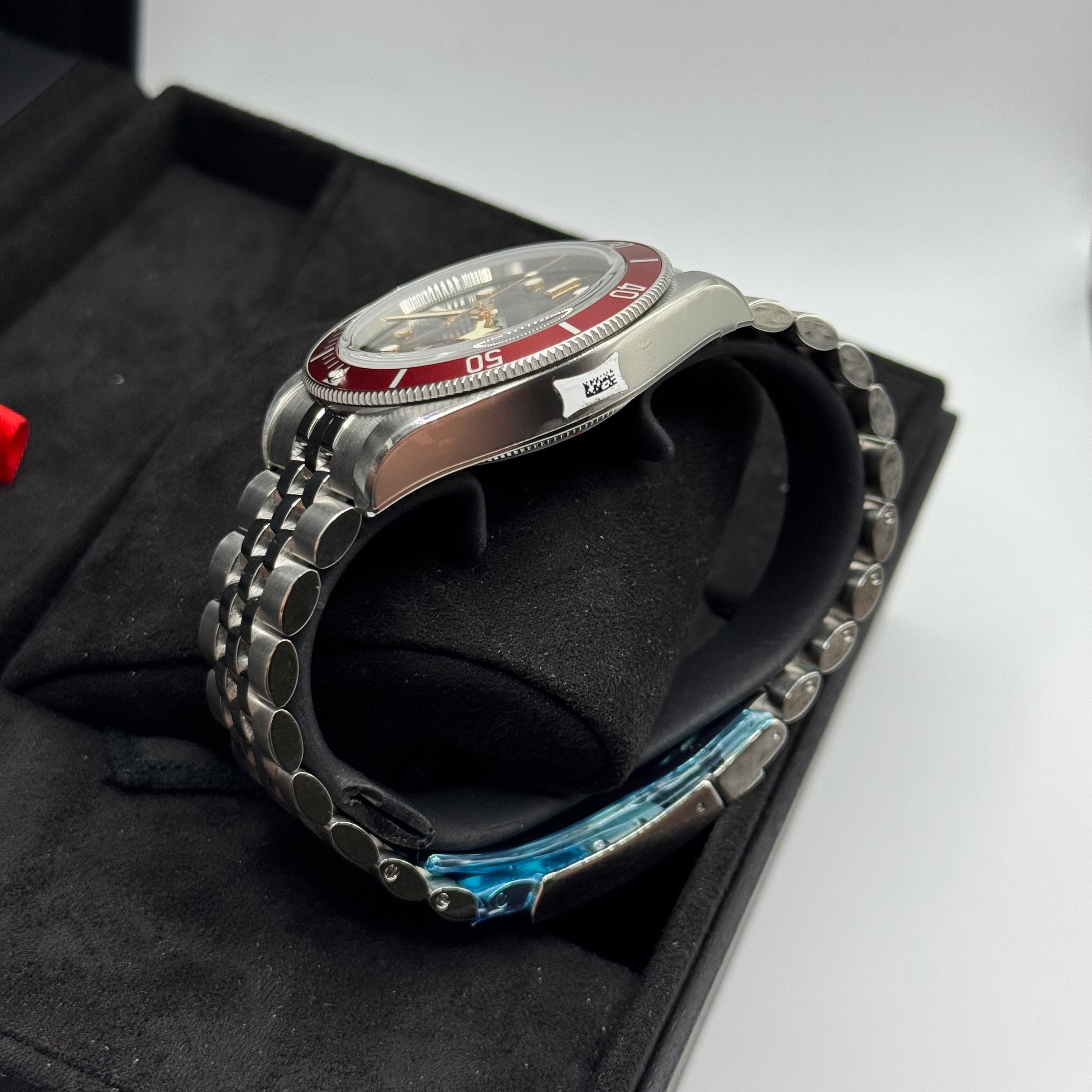 Tudor Black Bay (M7941A1A0RU-0003)
