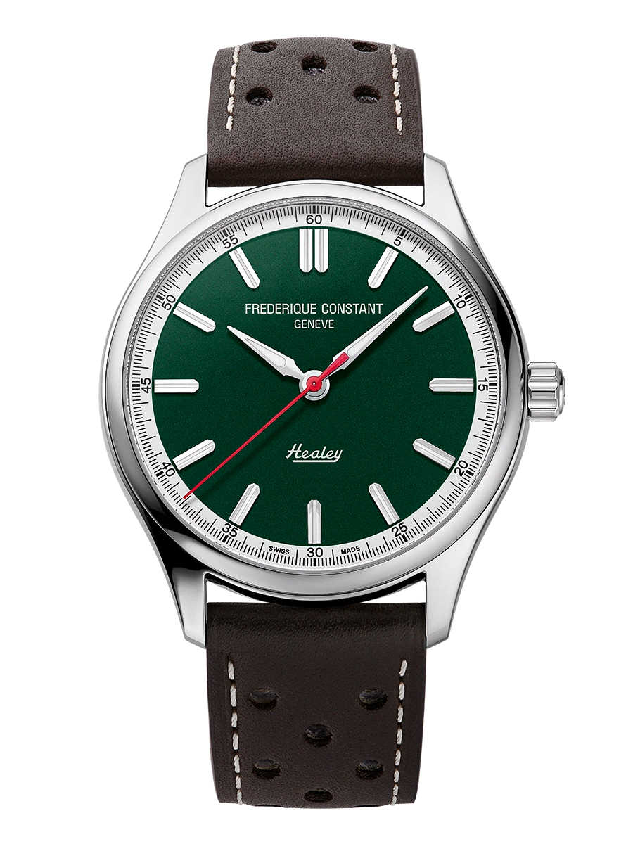 Classics Vintage Rally Healey Automatic (FC-301HGRS5B26)