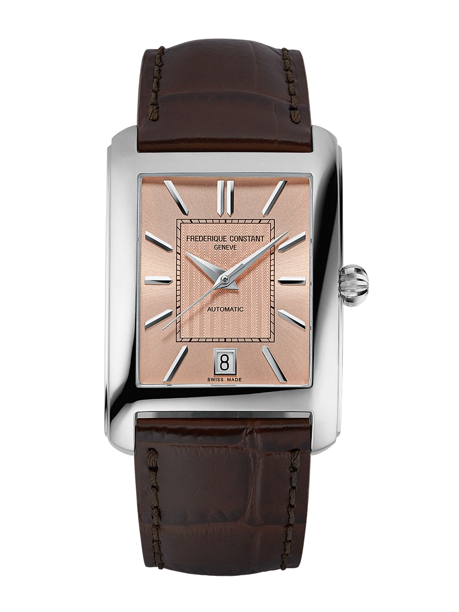 Classics Carree Automatic (FC-303SAL4C6)