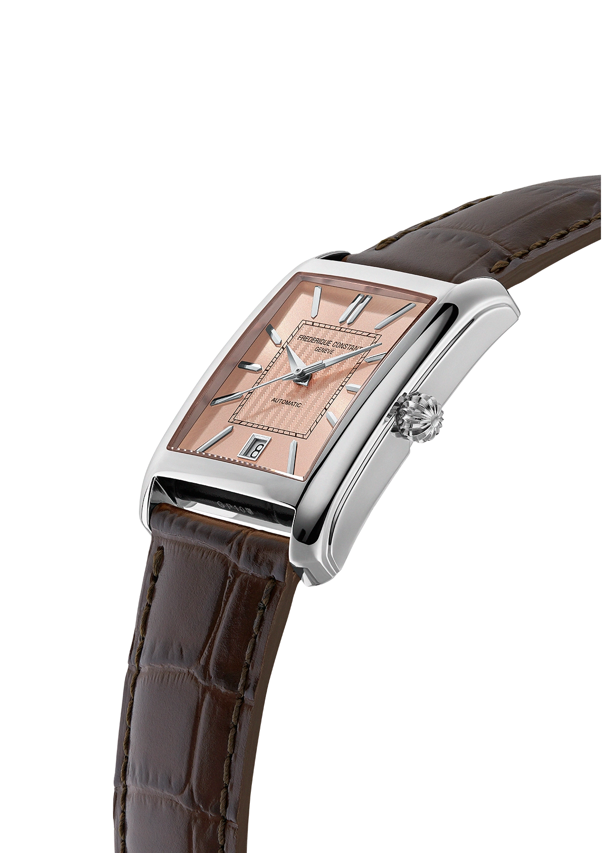 Classics Carree Automatic (FC-303SAL4C6)