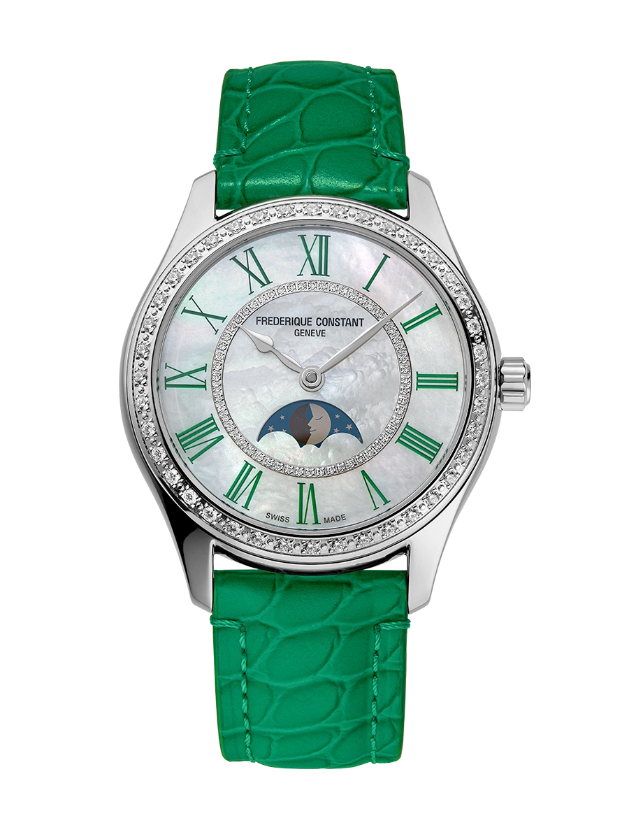 Classics Elegance Luna (FC-331MPWGRD3BD6)