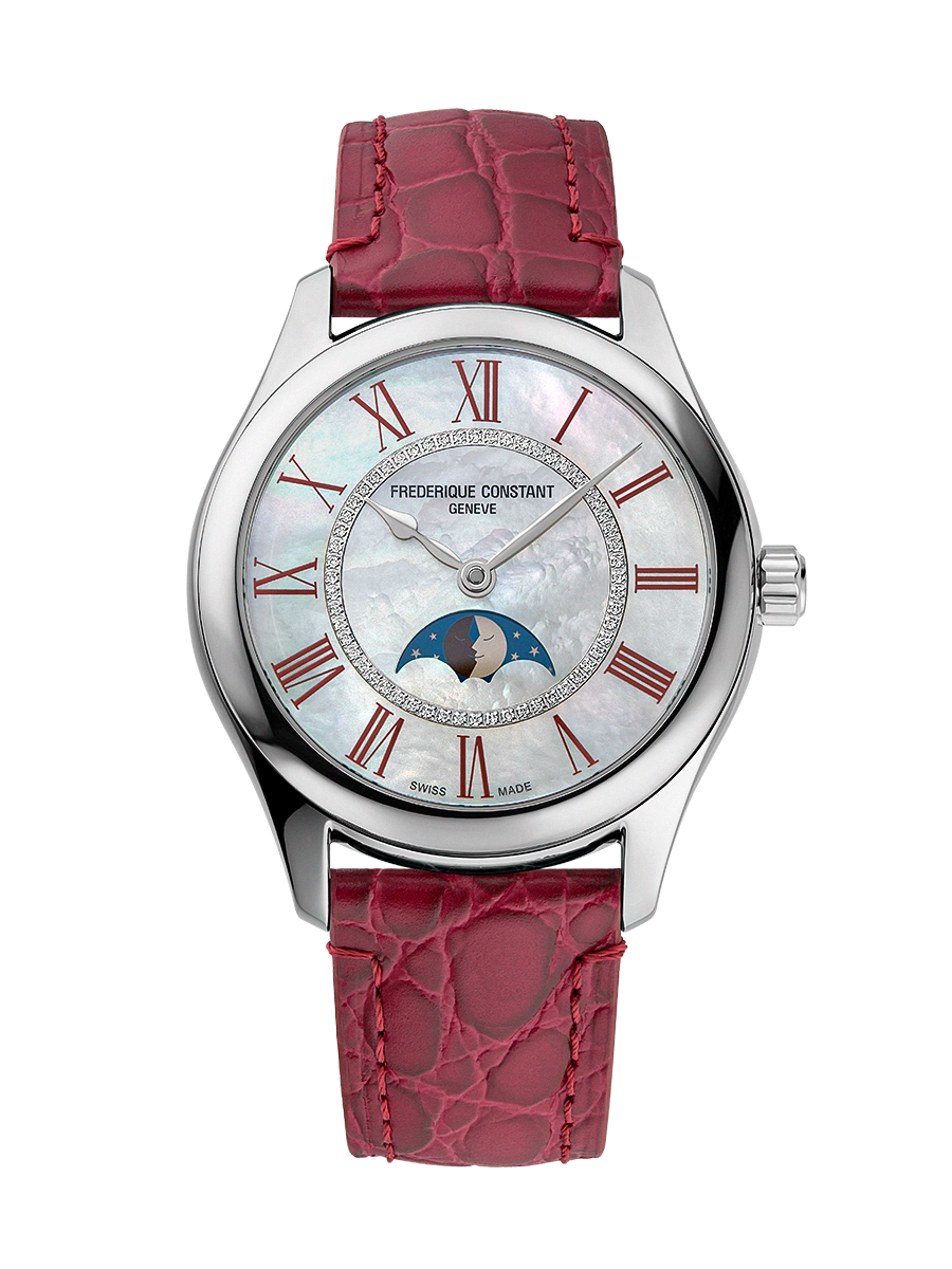 Classics Elegance Luna (FC-331MPWRD3B6)