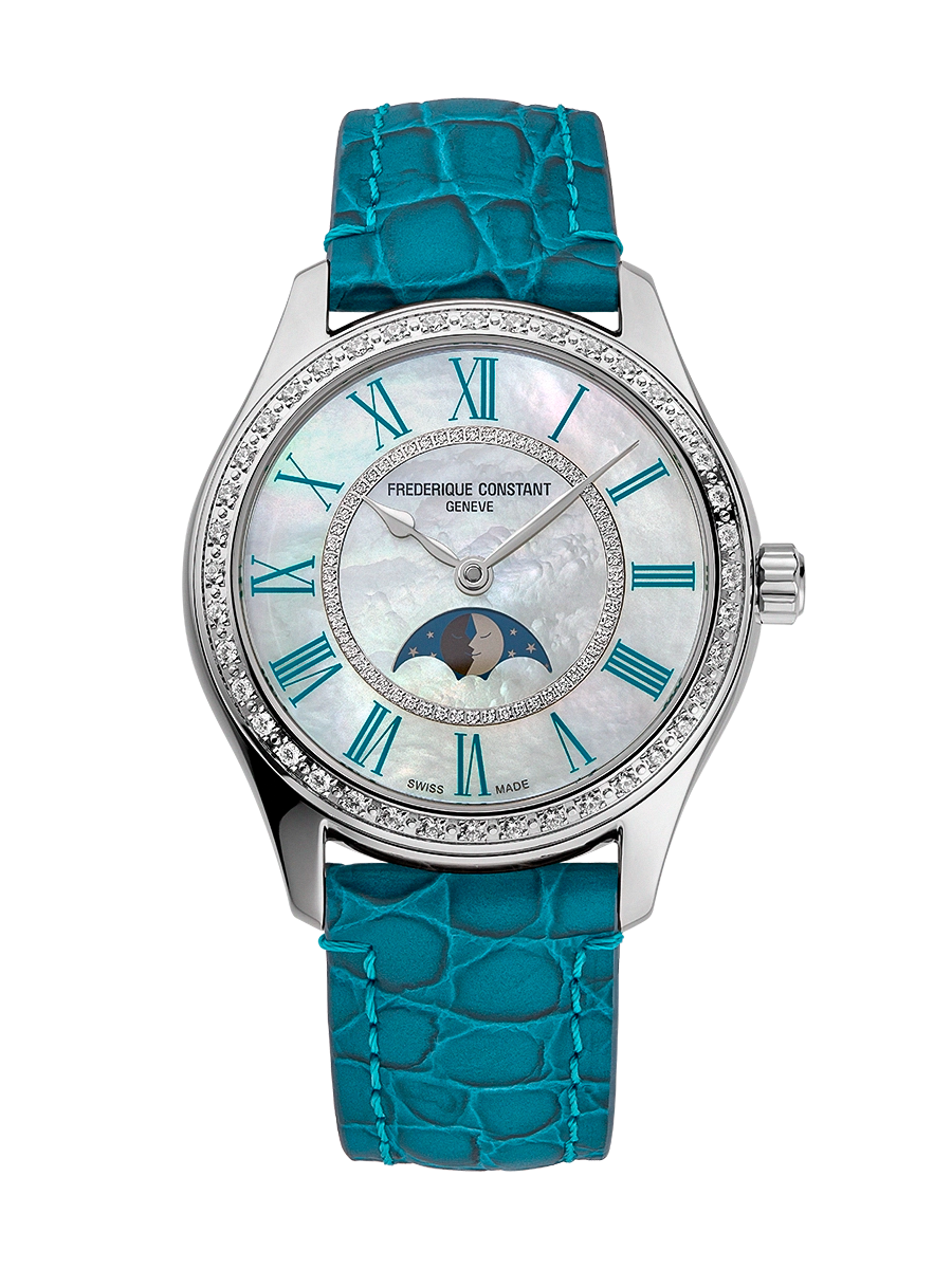 Classics Elegance Luna (FC-331MPWTD3BD6)
