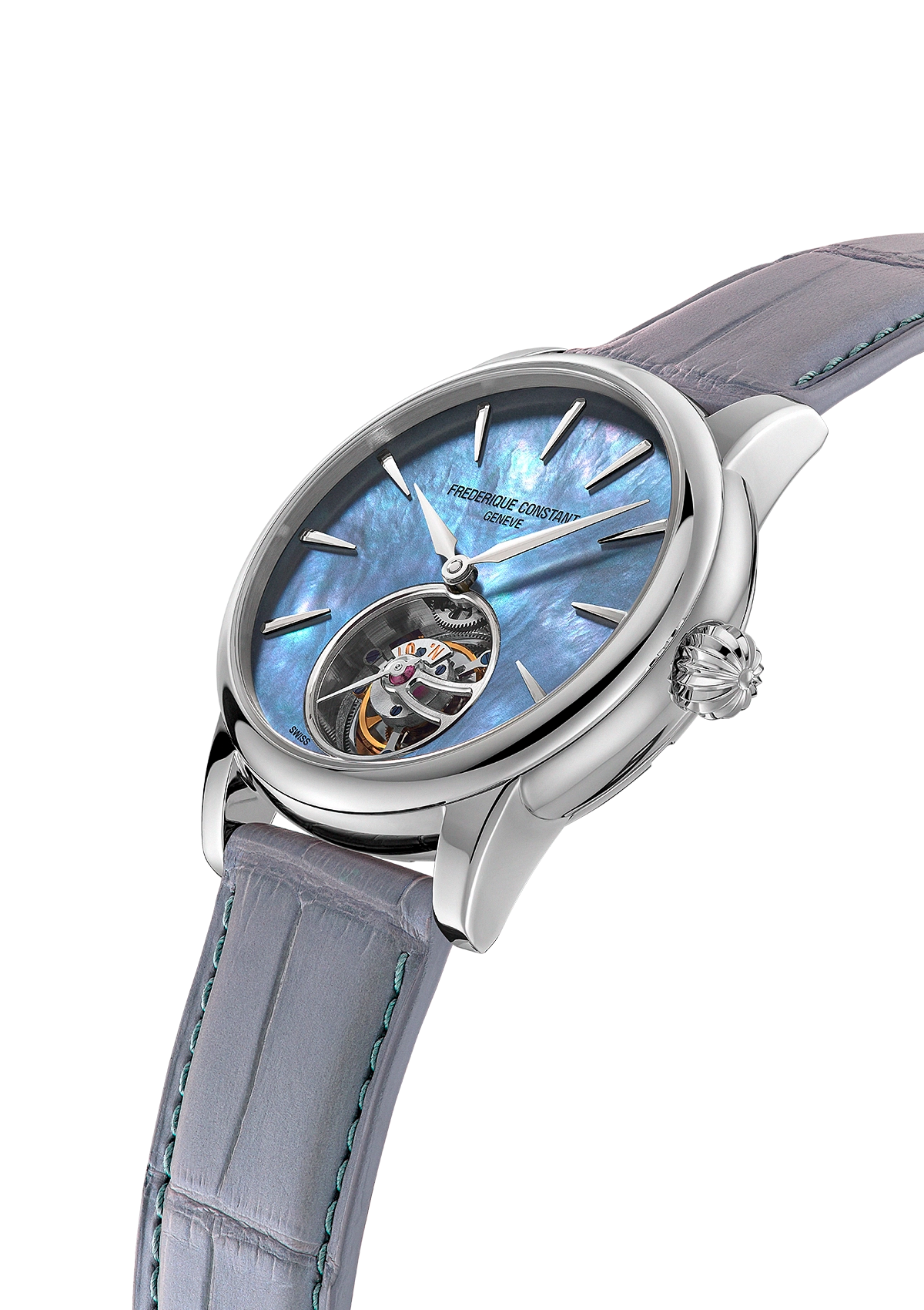Manufacture Classic Tourbillon (FC-980MPBL3H8)