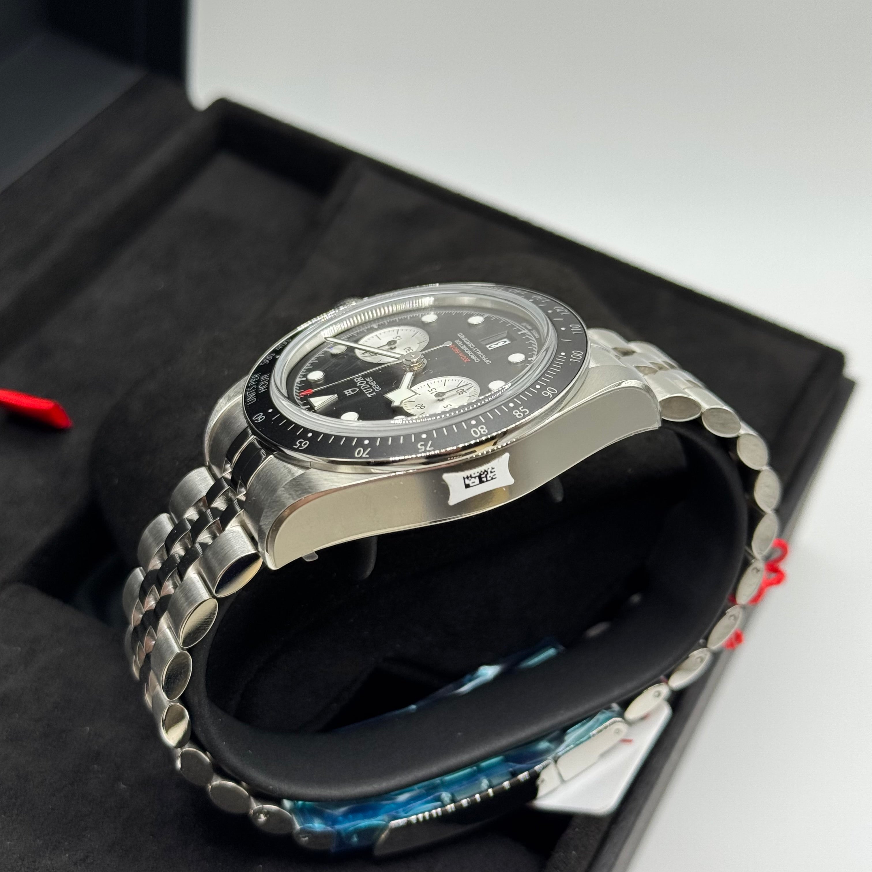 Tudor Black Bay Chrono (M79360N-0013)