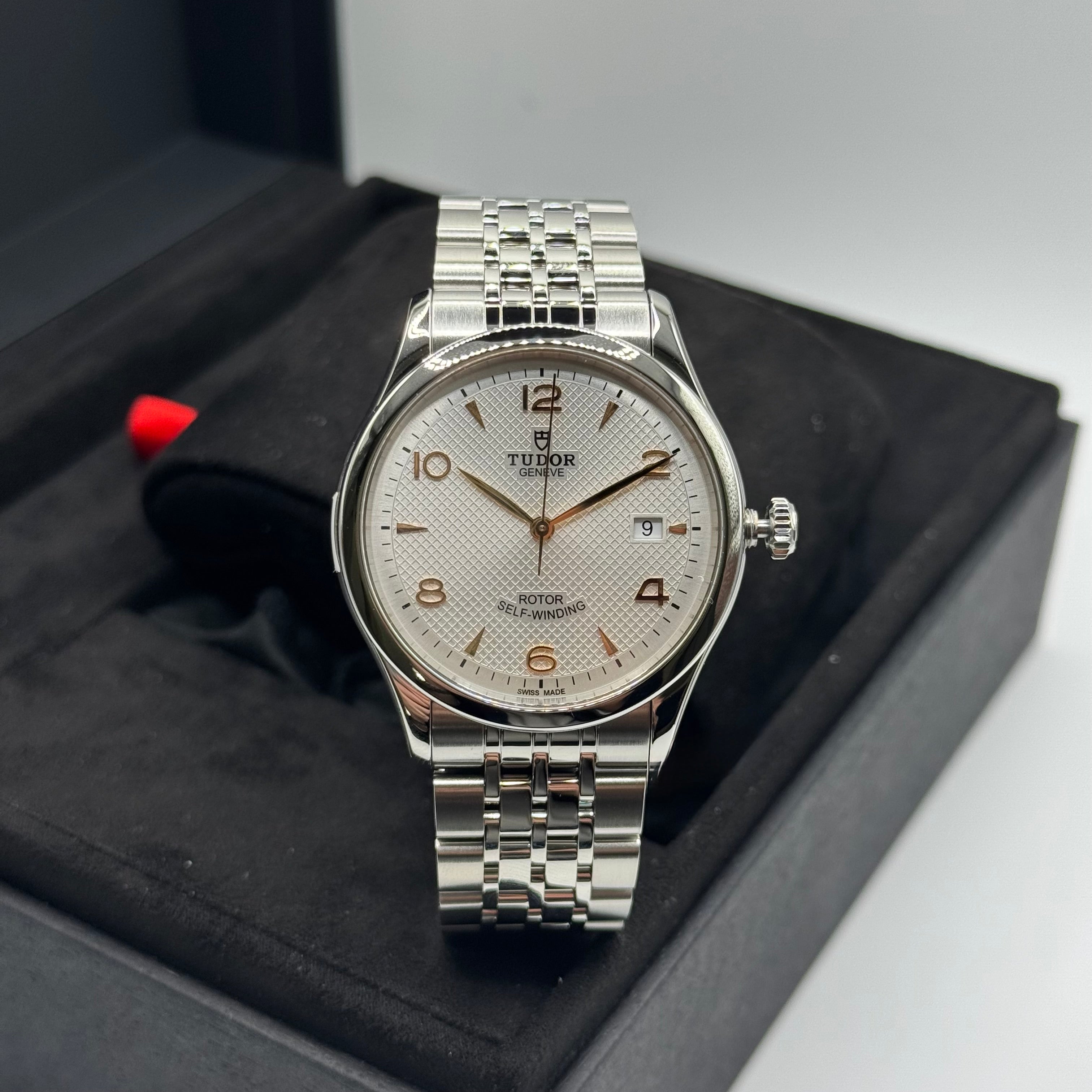 Tudor 1926 39mm (M91550-0001)