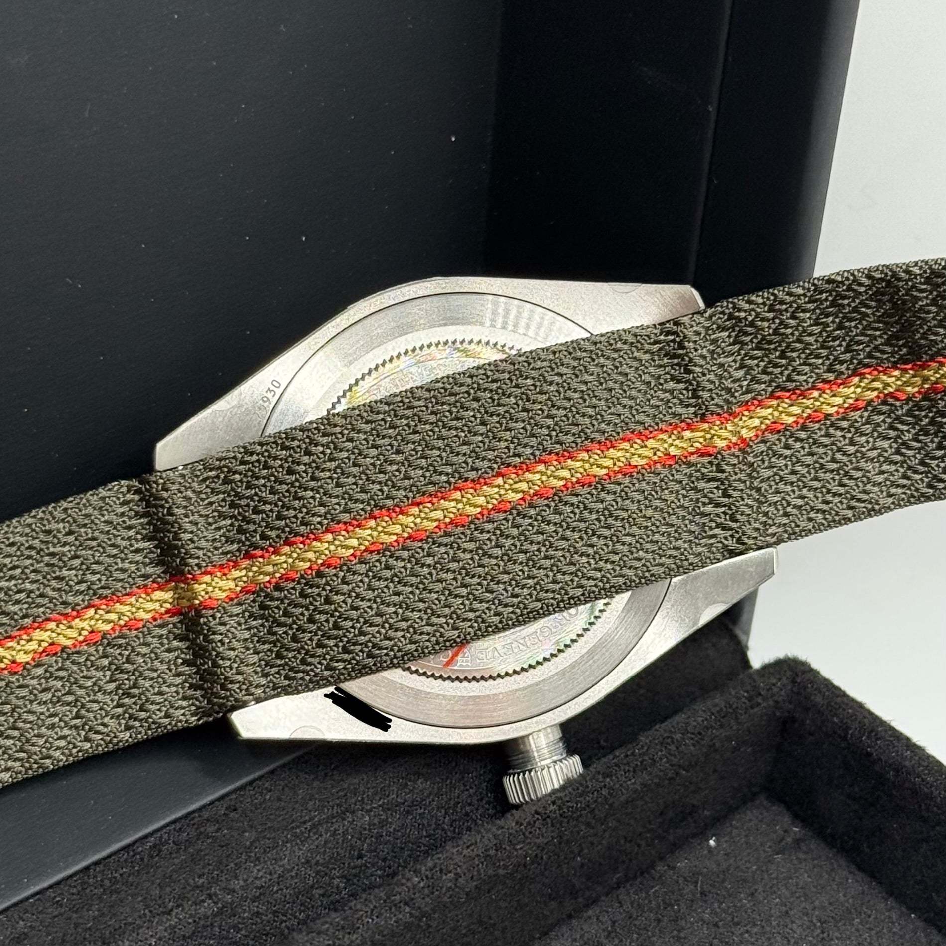 Tudor Ranger 36