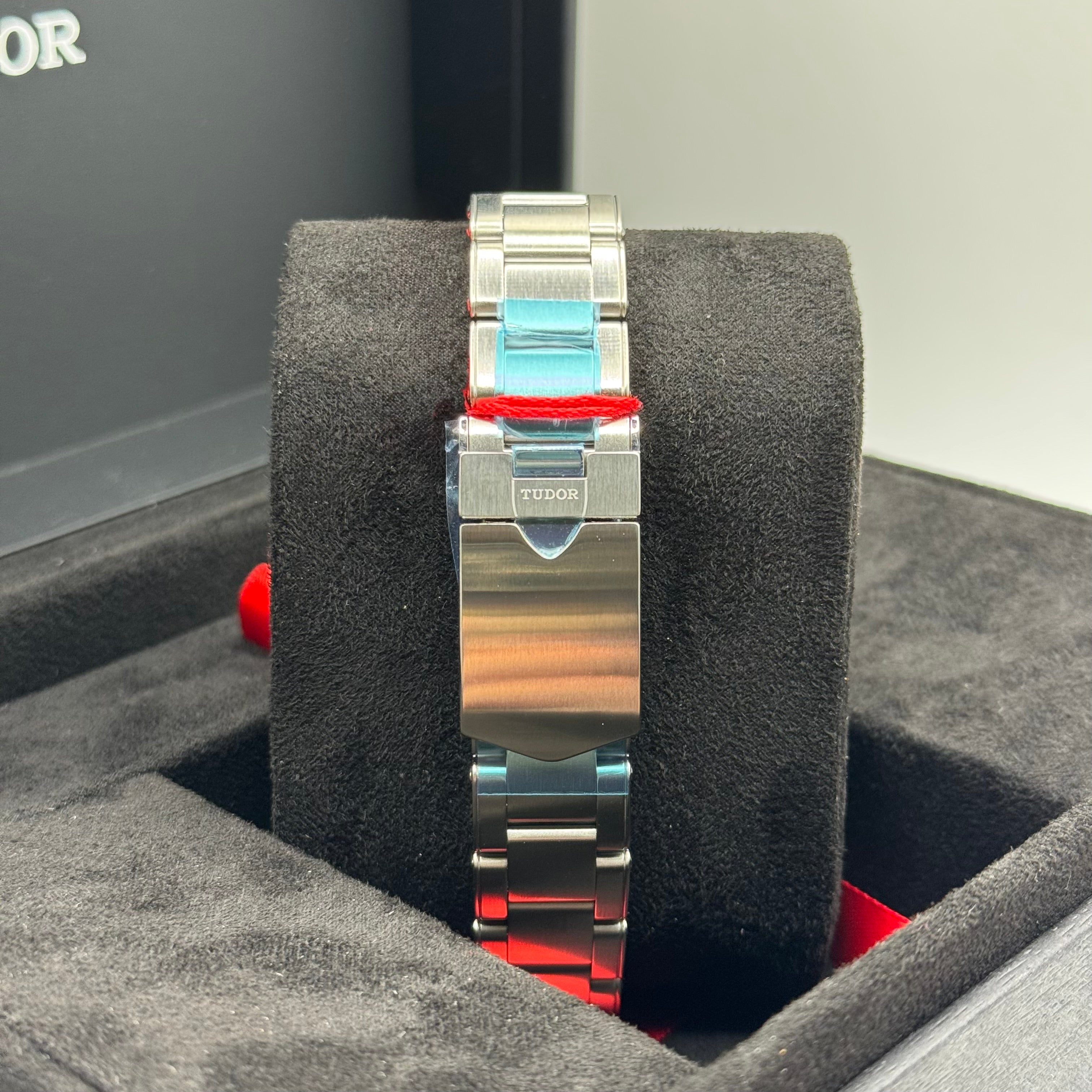 Tudor Black Bay 58 Black (M79030N-0001)
