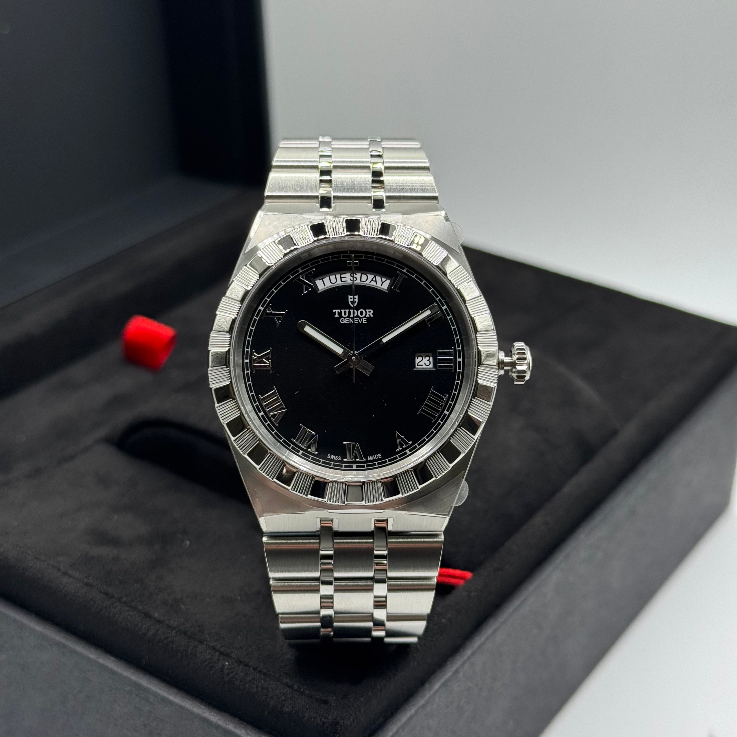 Tudor Royal 41mm (M28600-0003)